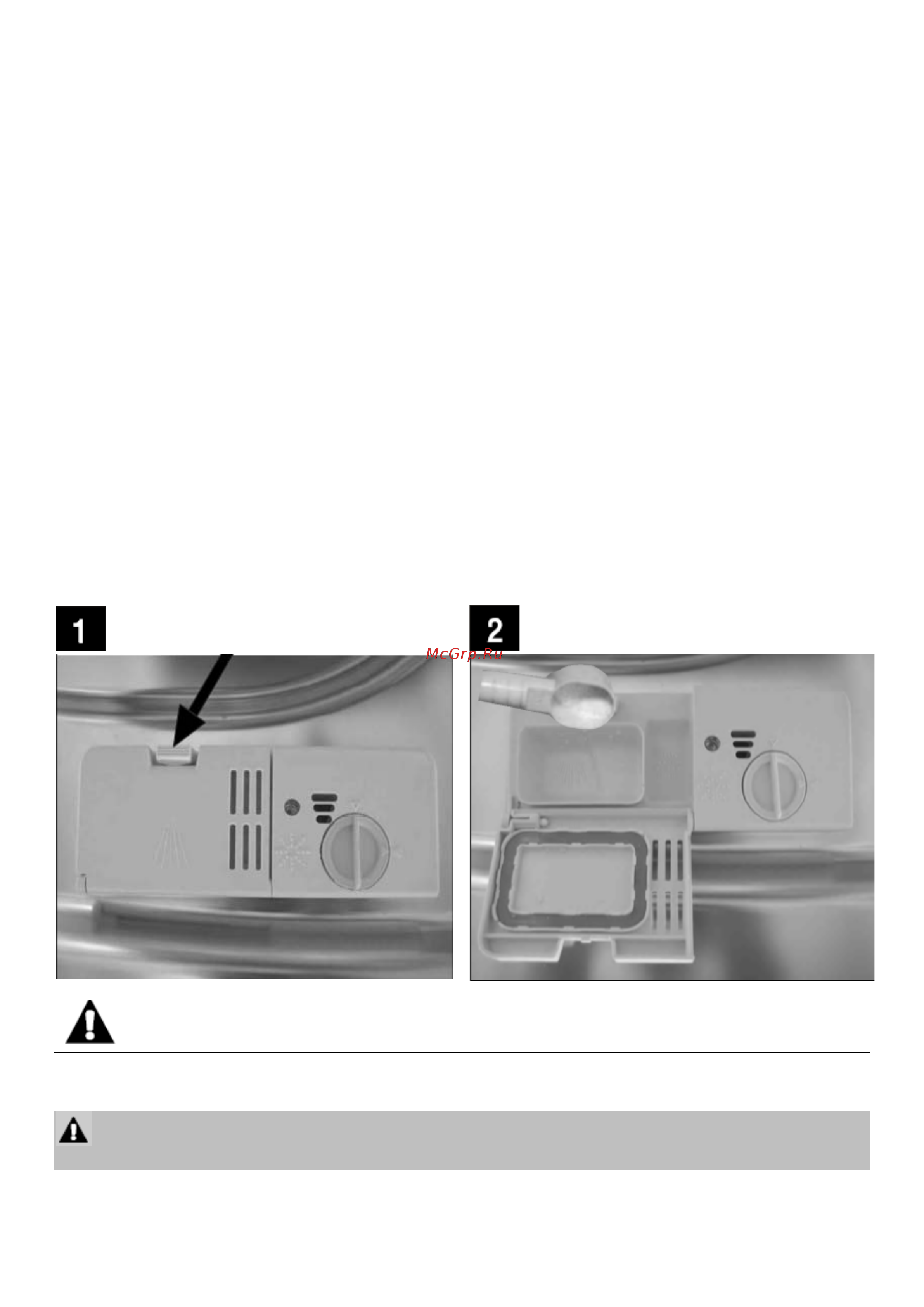 Teka DW1 603 FI Руководство по эксплуатации онлайн [10/34] 714817