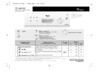 Whirlpool ADG 630 Руководство по эксплуатации