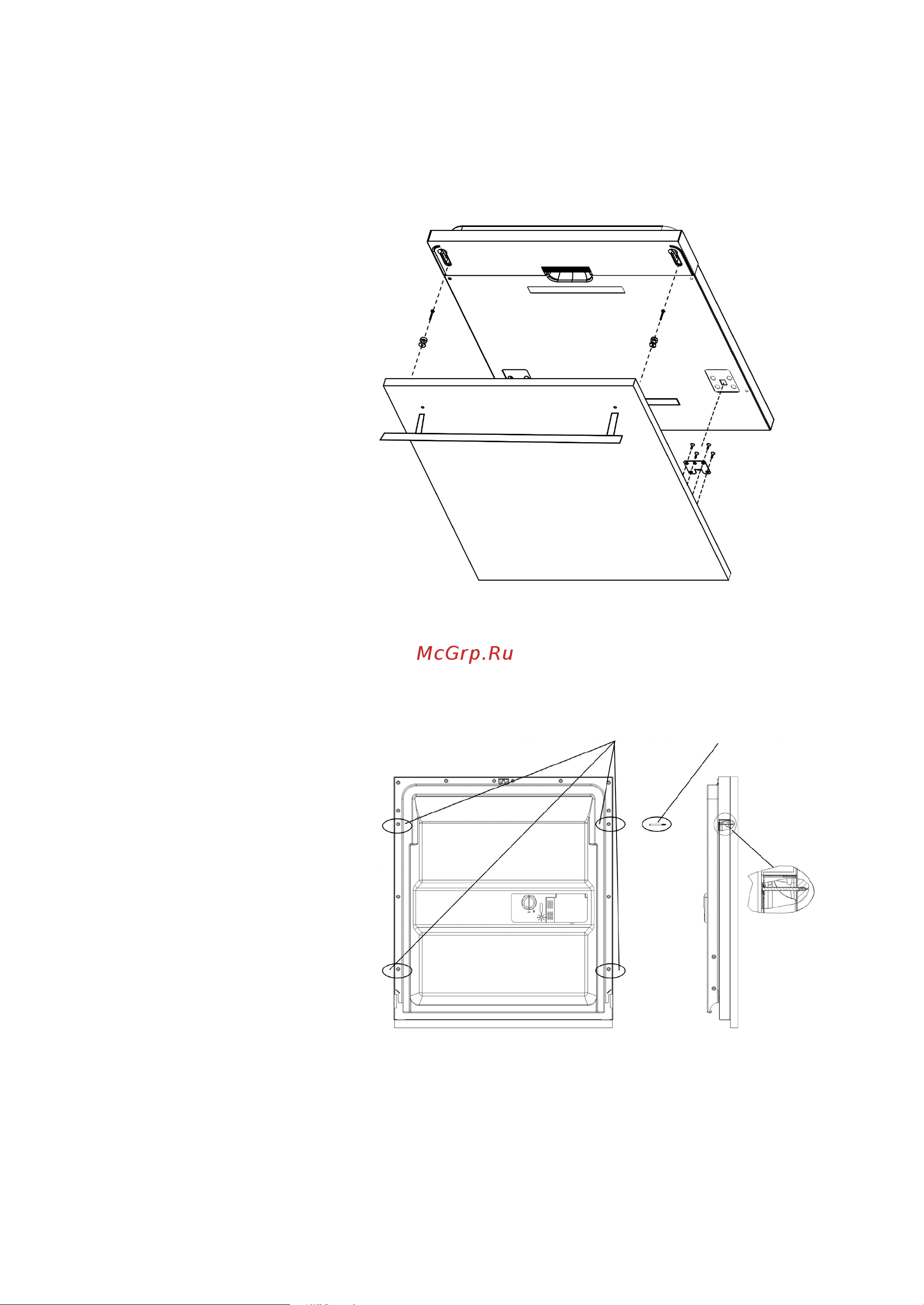 Whirlpool ADGI 851 Руководство по эксплуатации онлайн [20/32] 714990