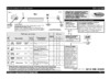 Whirlpool ADP 4779 Руководство по эксплуатации