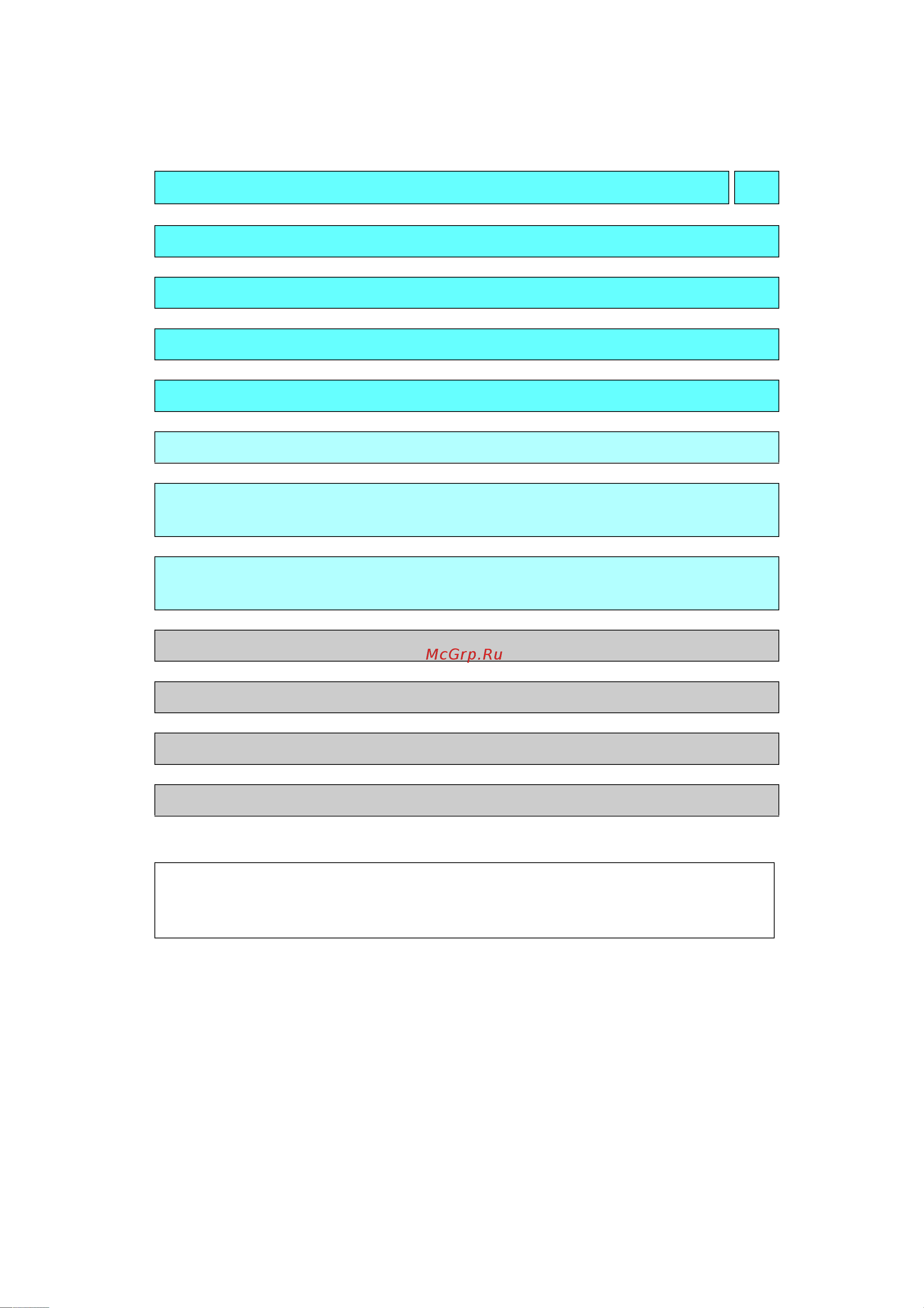 Whirlpool ADP 744 [3/9] Содержание