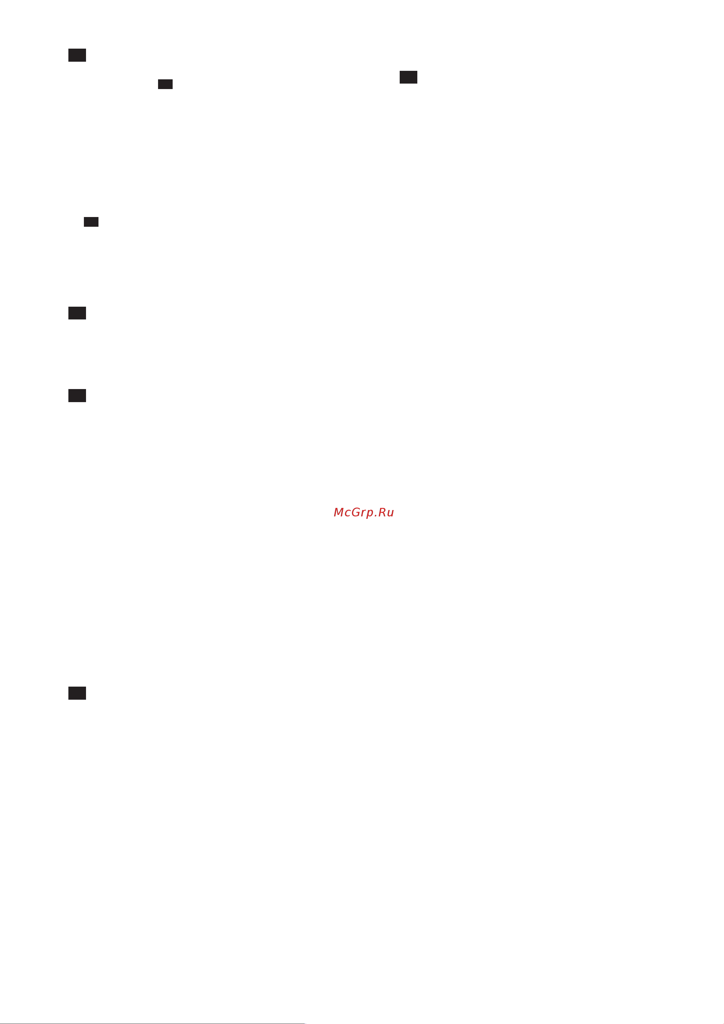 Bosch BGS05A220 / BGC05A220A [34/69] Cleaning and care
