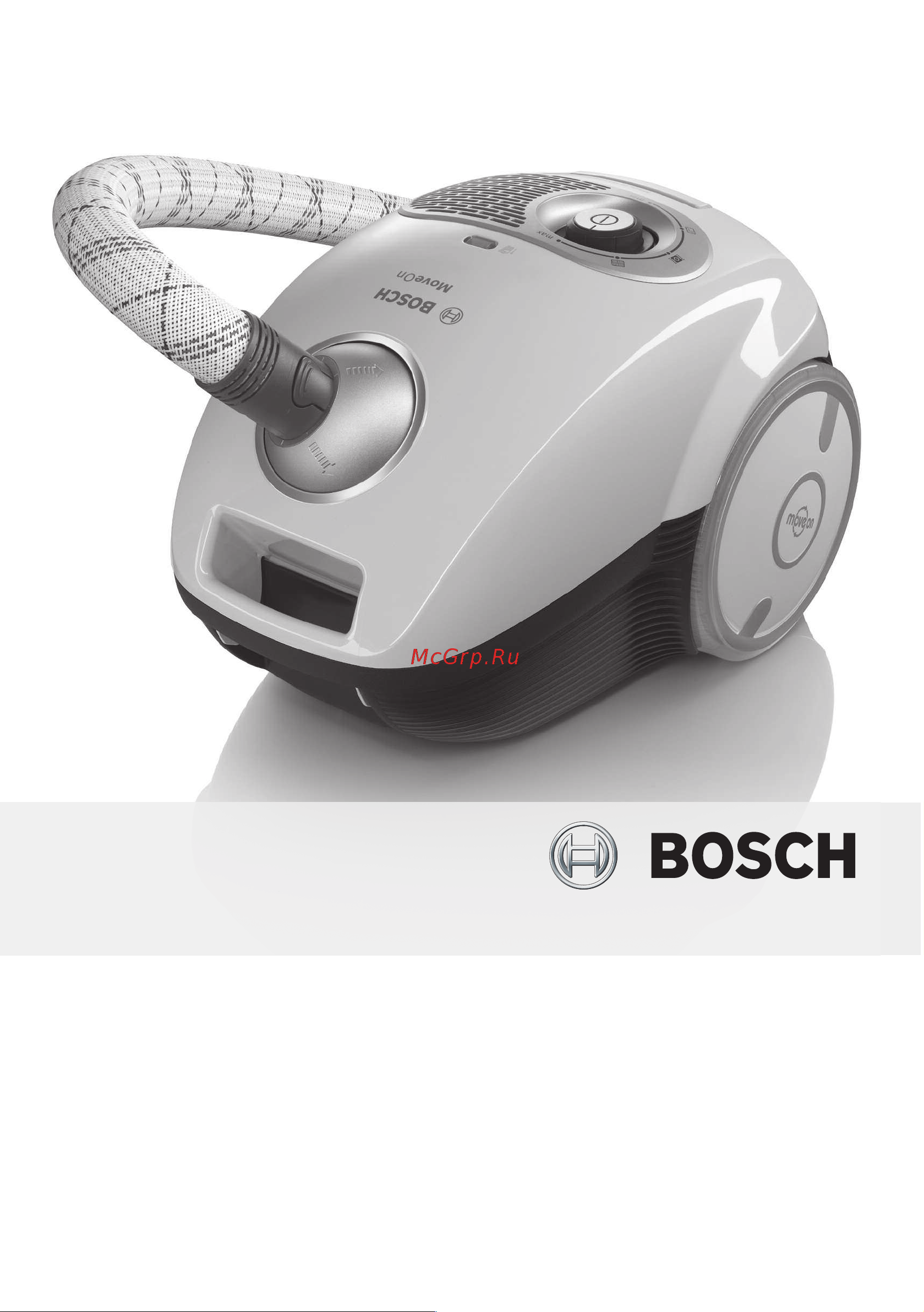 Bosch BGL 35MOVE6 Руководство по эксплуатации онлайн