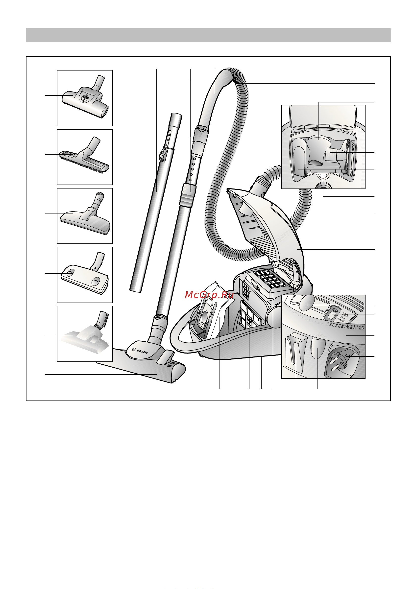 Bosch BSG 72212 [80/178] Es descripción del aparato es
