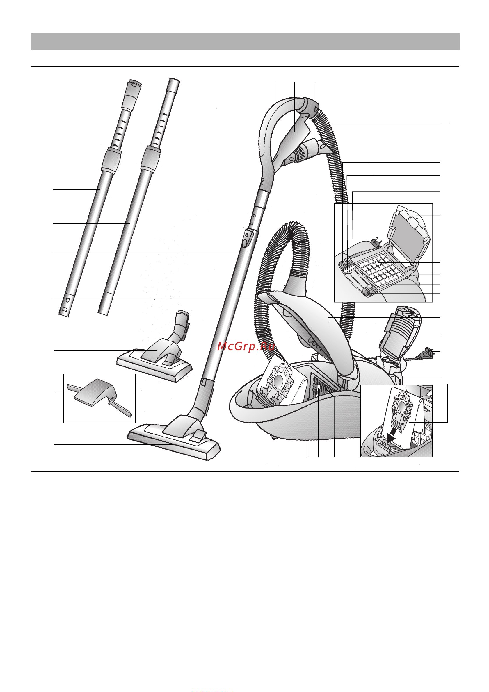 Bosch BSG 82277 [118/147] Éôëò ìëâ ô ë ó