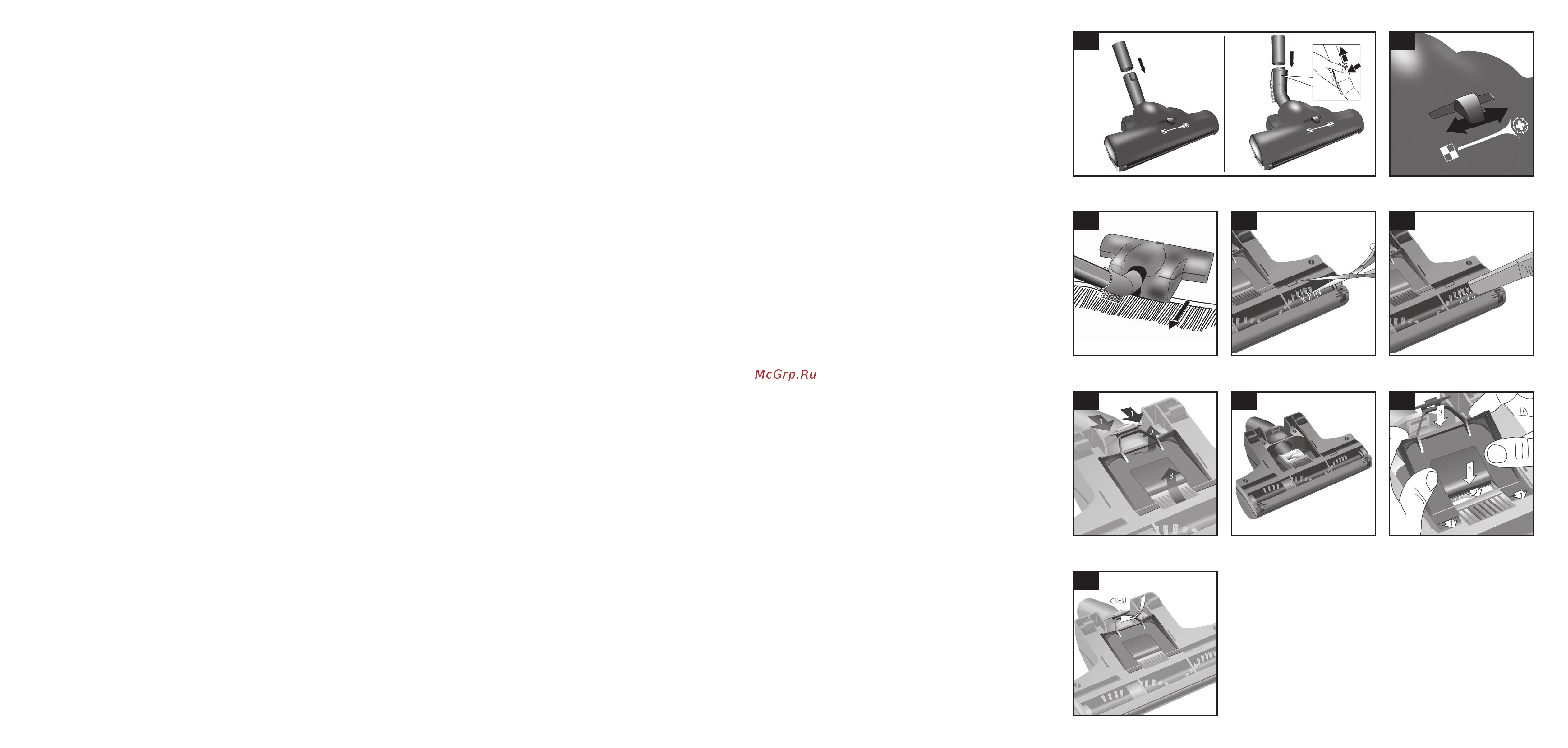 Bosch BSGL 32540 Руководство по эксплуатации онлайн [2/66] 715463