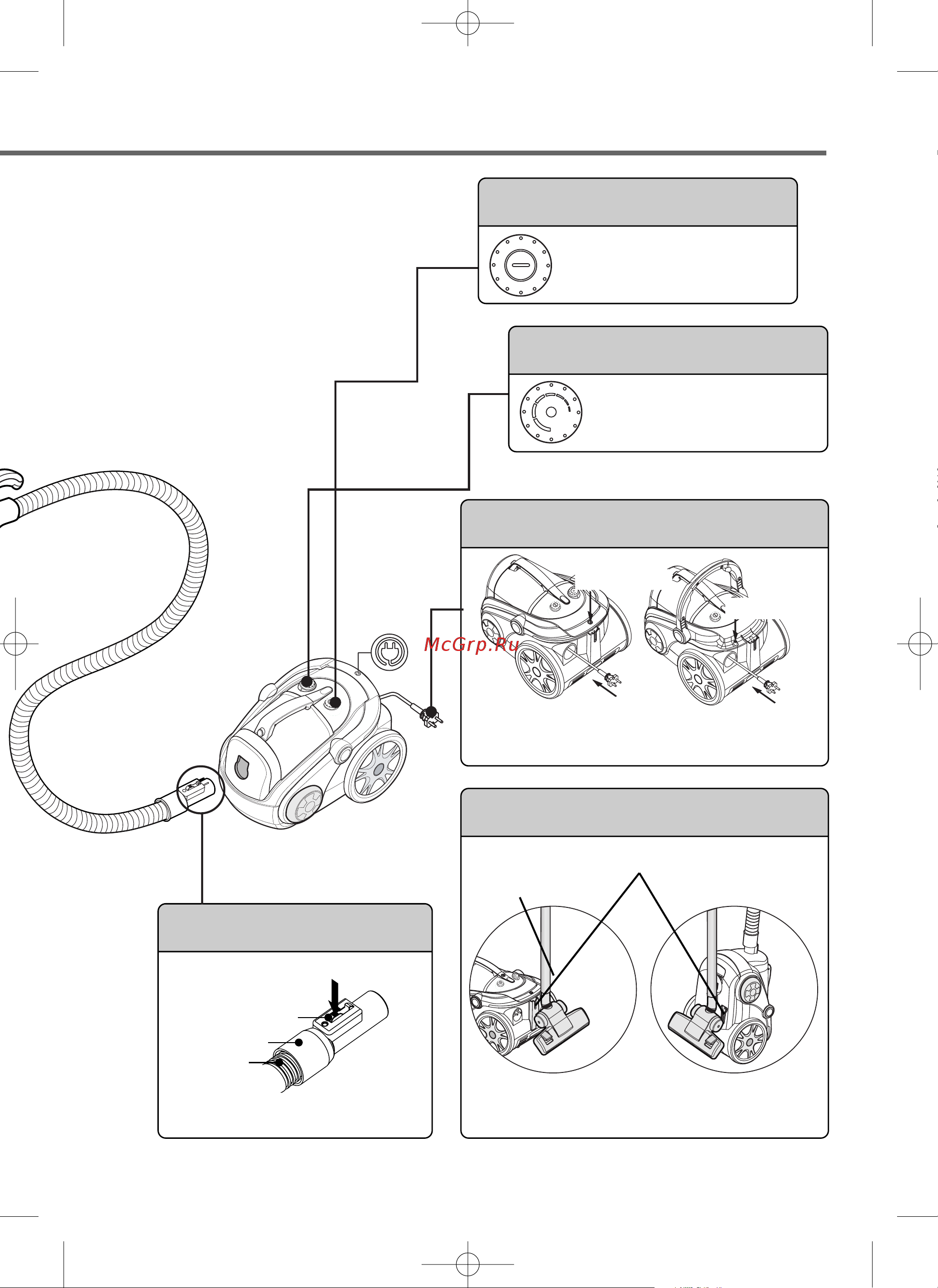 Daewoo RCC-2506BG(BS)(BR) [3/16] Äóìú óî ò ò ìëﬂ