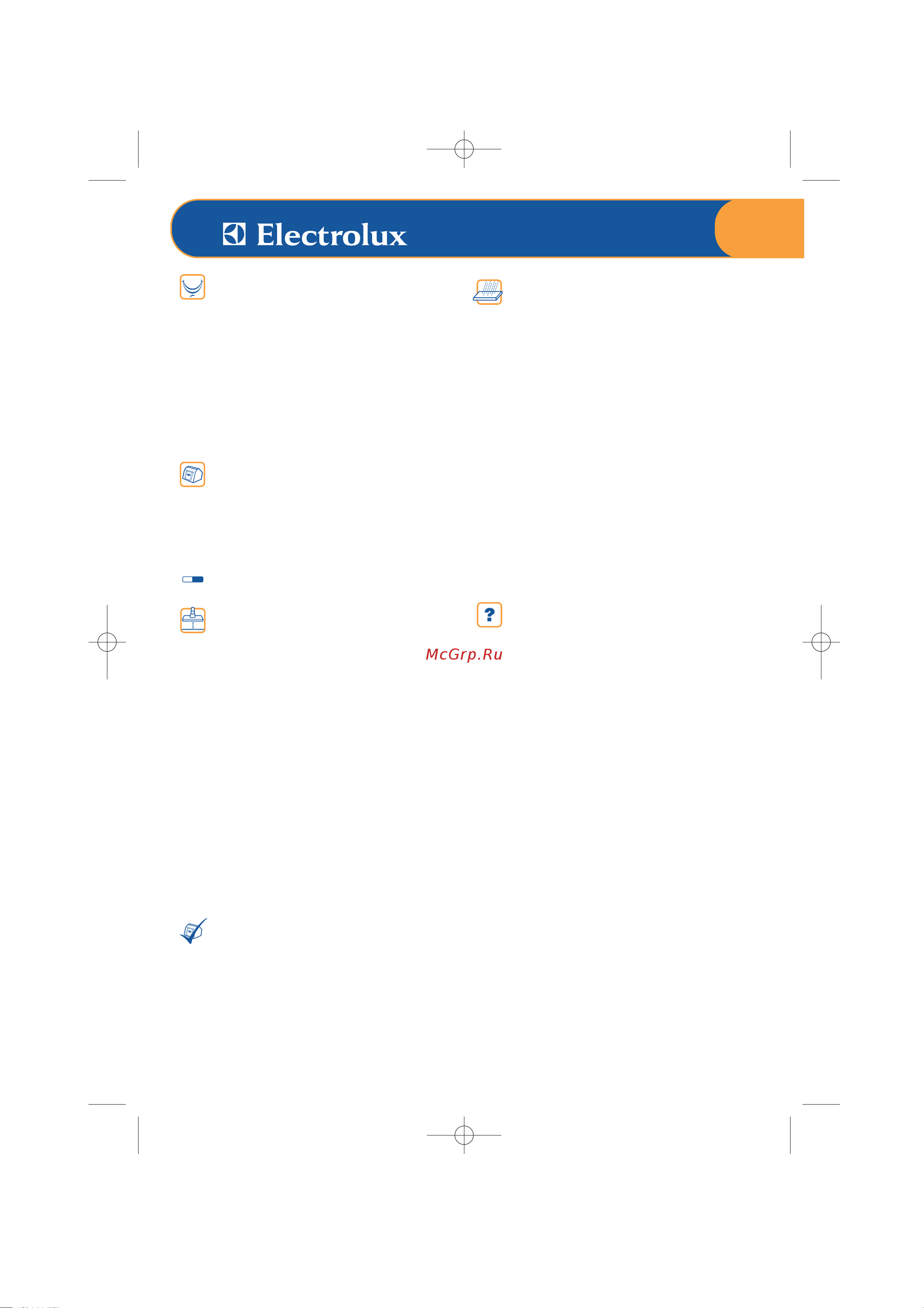 Electrolux Z1943 [2/2] For healthier homes
