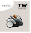 Electrolux ZT 3520 Руководство по эксплуатации