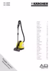Karcher VC 6350
