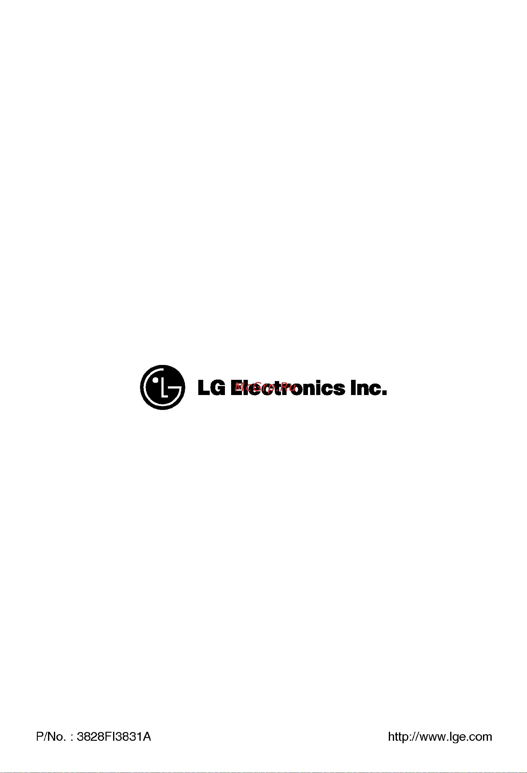 LG V-C3C44ND (NT) [8/8] Ht t p www l ge com