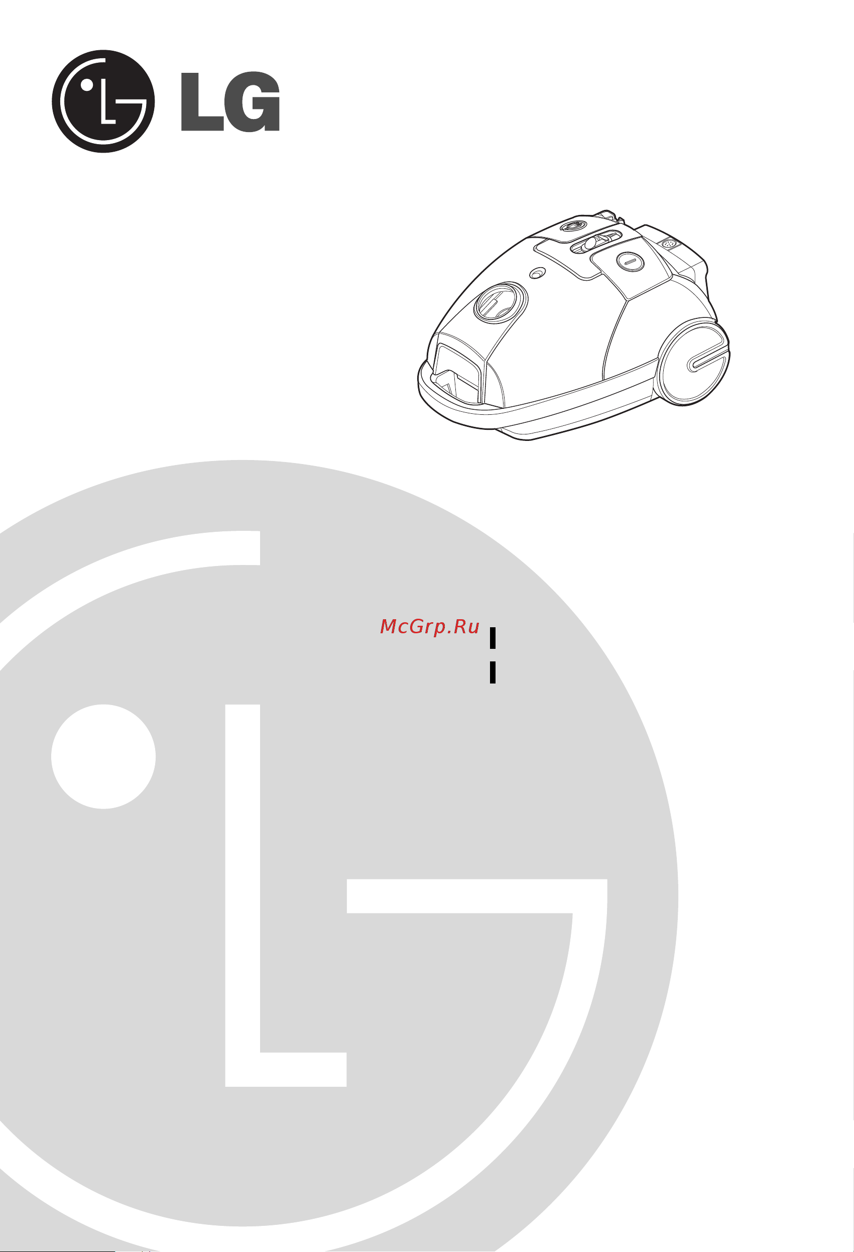 LG VC5716N Руководство по эксплуатации онлайн [2/9] 715869