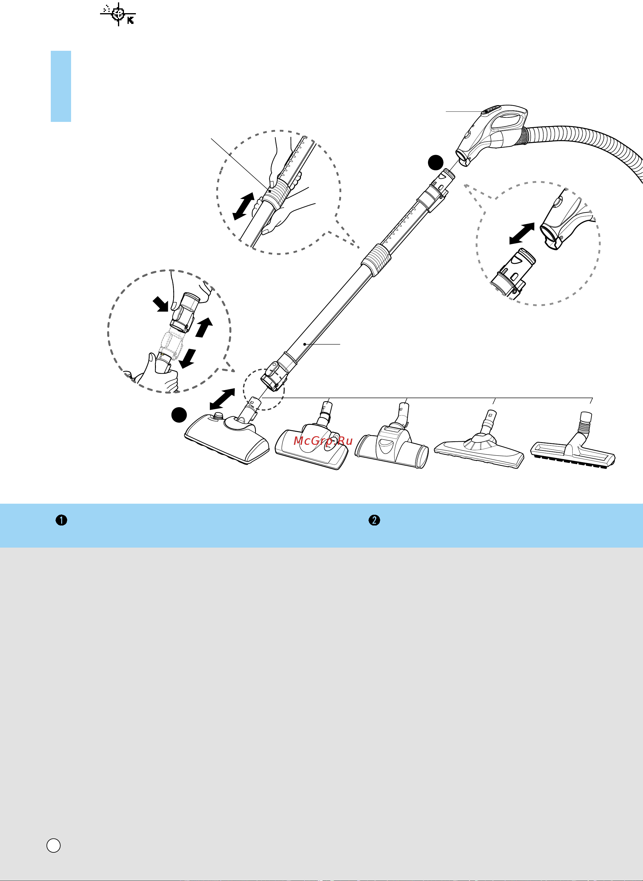 LG V-K8720HFL [10/32] How to use