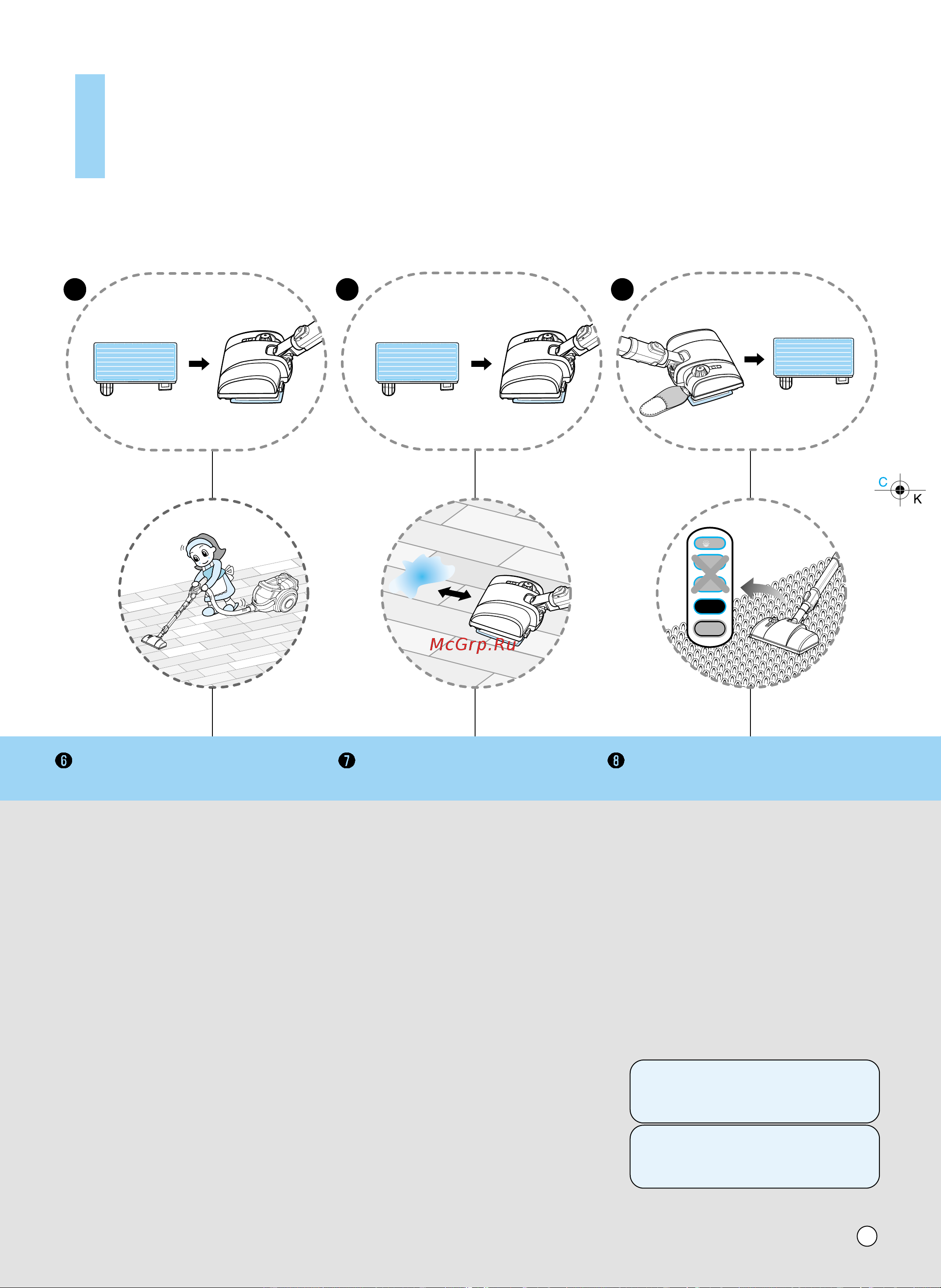 LG V-K8730HTXR [18/33] How to use