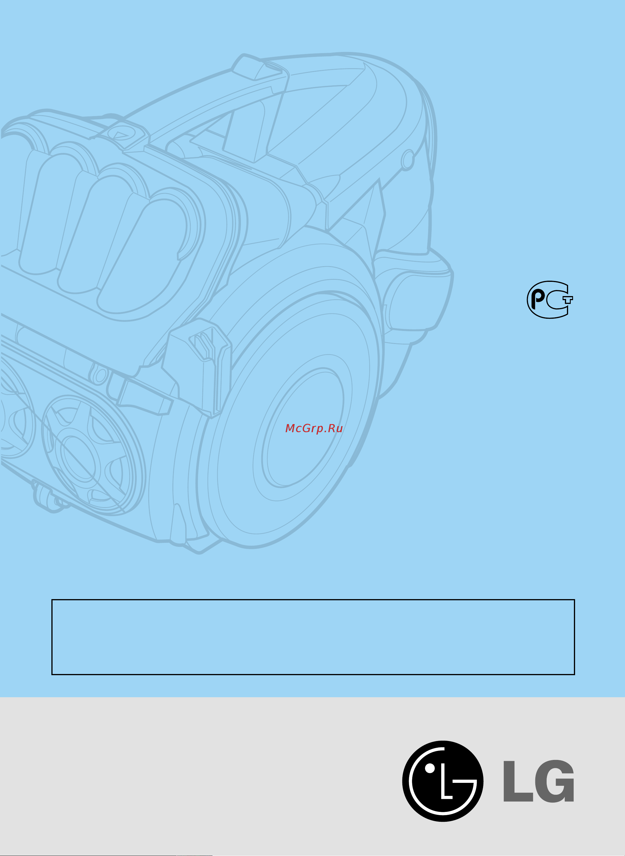 LG V-K8730HTXR [2/33] Owner s manual