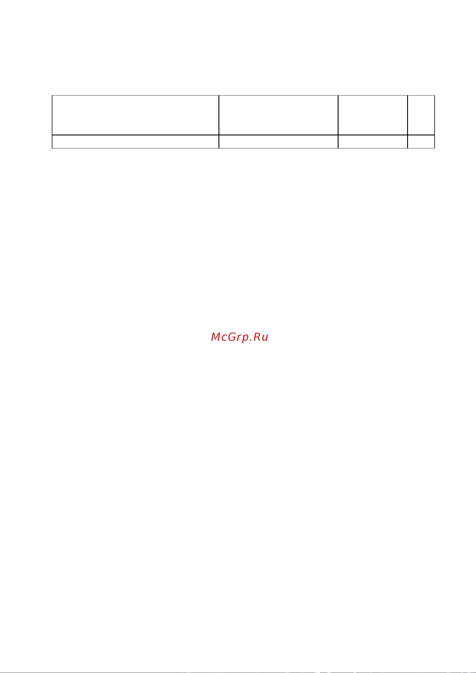 Midea VCS43A15 [11/16] Технические характеристики