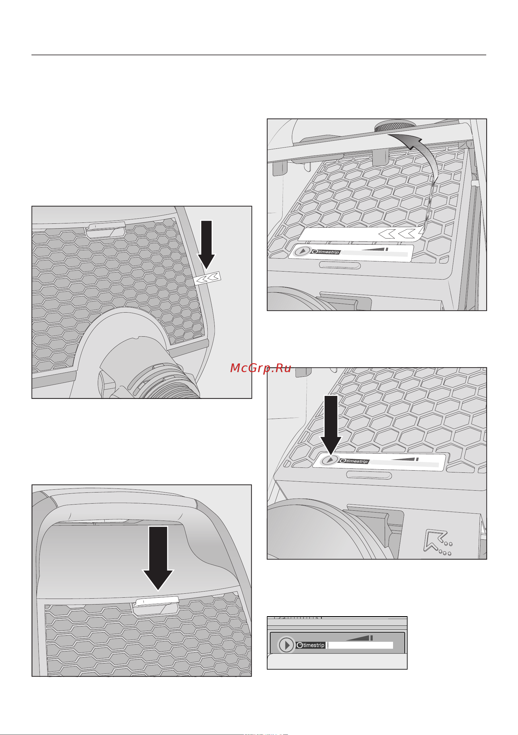 Miele BOOST CX1 ACTIVE Руководство по эксплуатации онлайн [13/40] 804738
