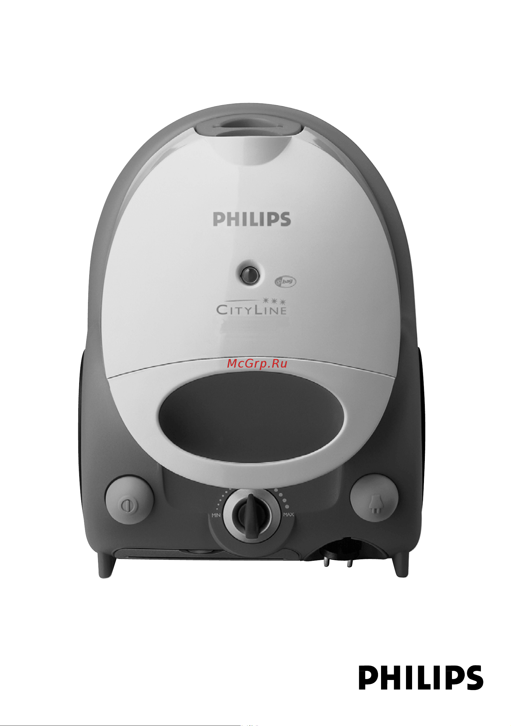 Philips FC8432 Руководство по эксплуатации онлайн