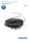 Philips FC8810 Руководство по эксплуатации