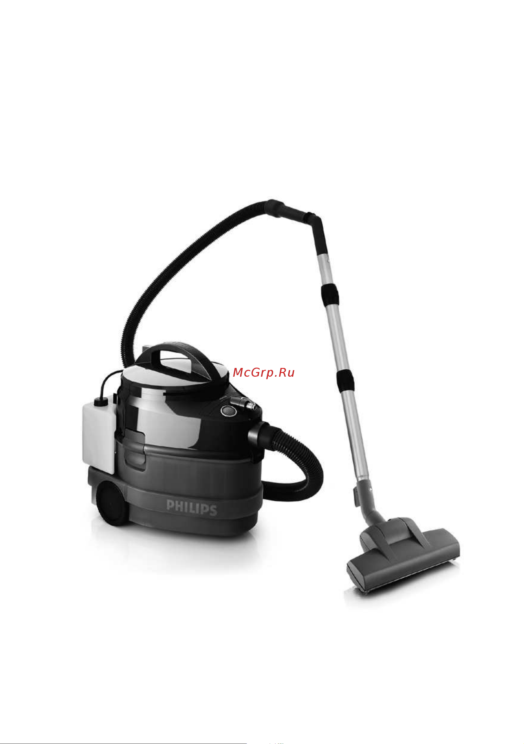 Philips HR6835 Руководство по эксплуатации онлайн