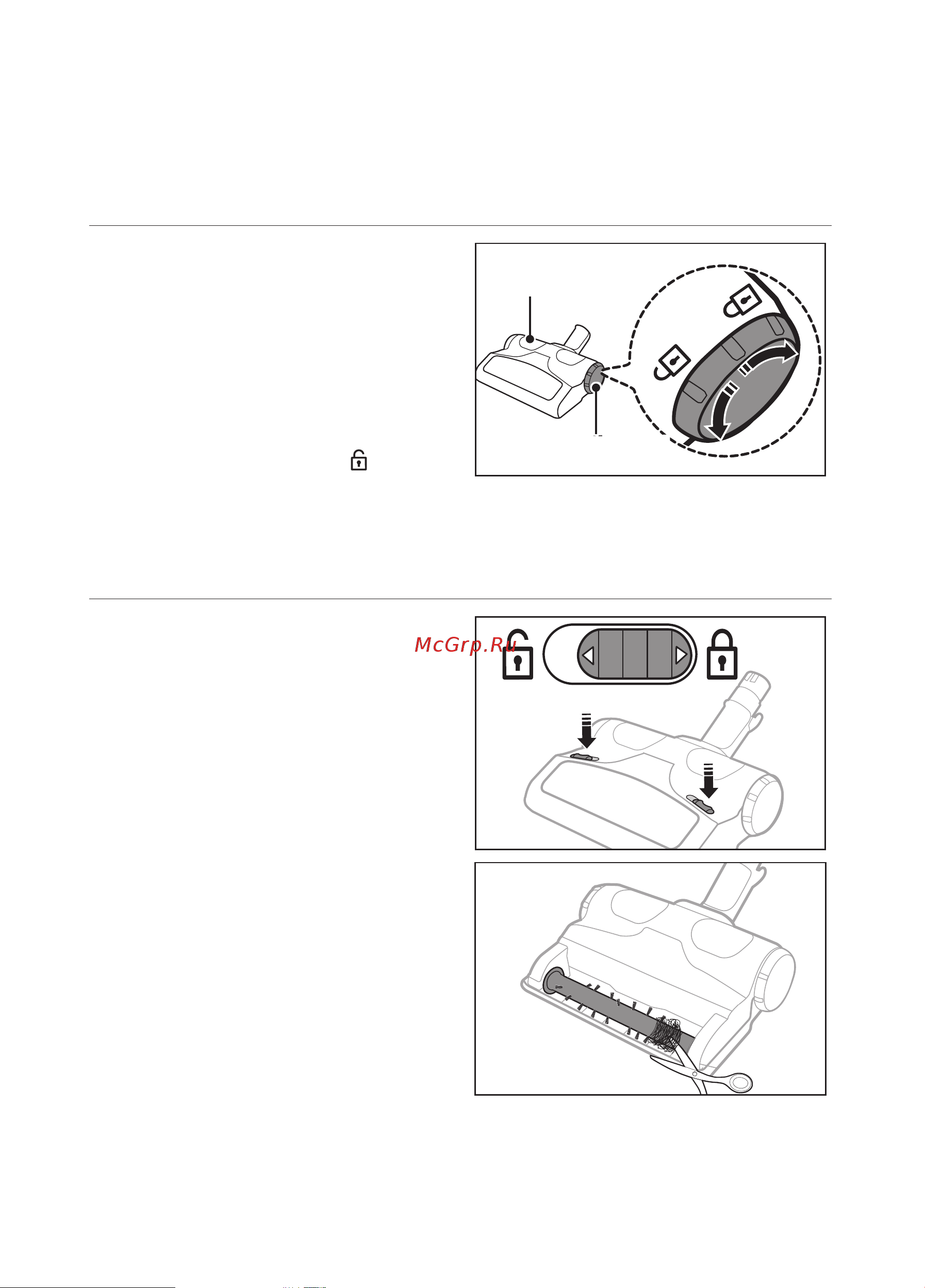 Samsung SC07F70HA (HB) (HC) (UG) [20/23] Для удаления пыли из контейнера для пыли уф щетки элемент дополнительной комплектации