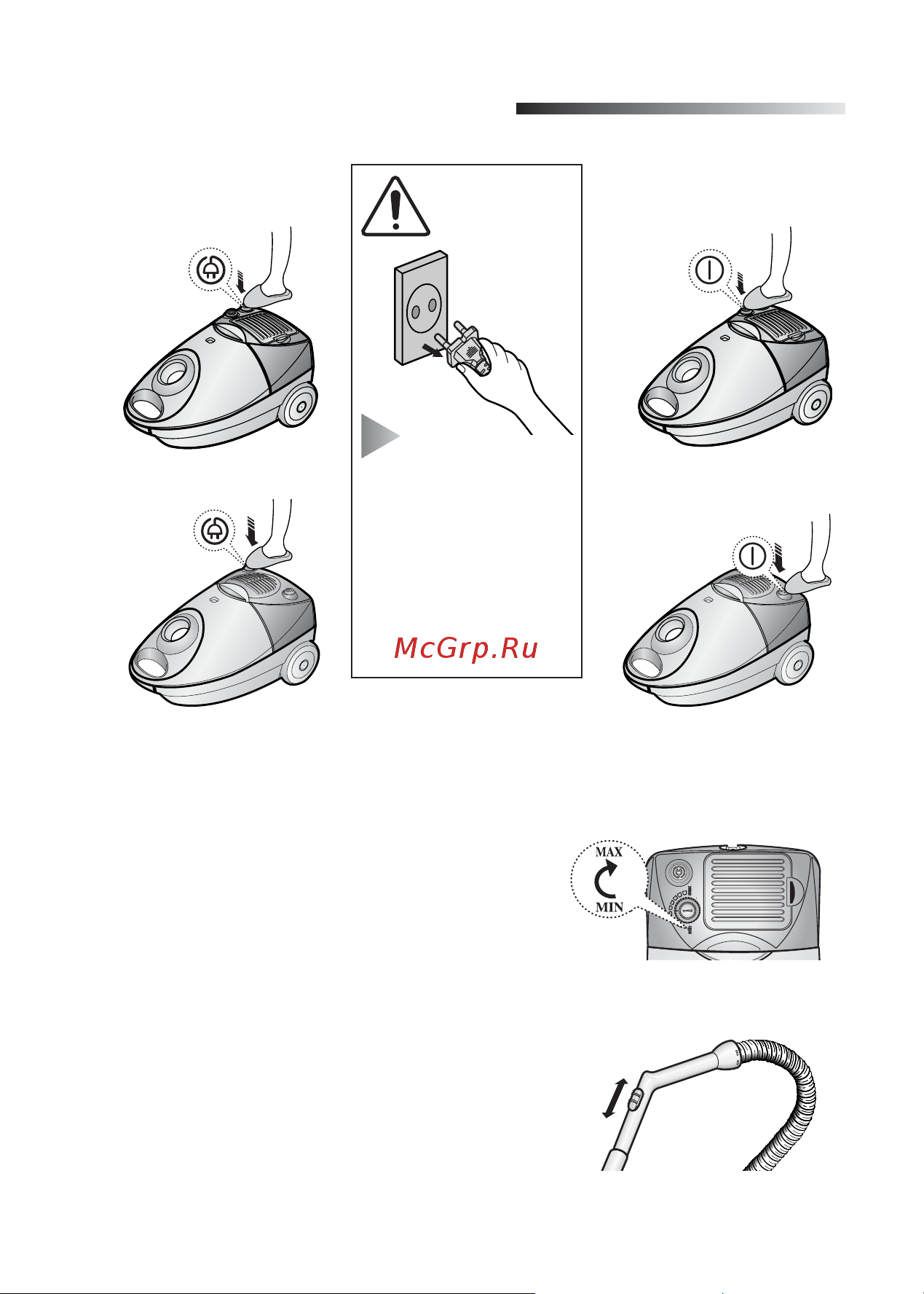 Samsung SC4023 [4/8] Èéãúáéçäçàö èõãöëéëéå