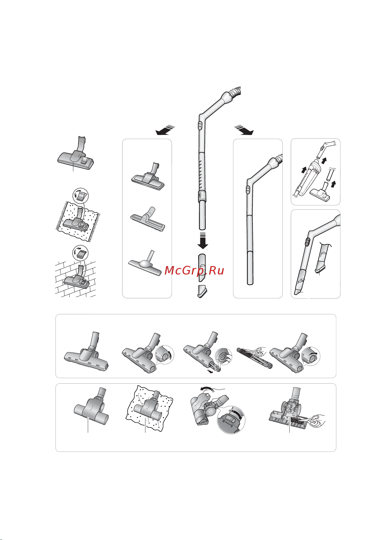 Samsung SC4130 [5/8] 6 èêàëèéëéåãöçàü ñãü óàëíäà èéãä