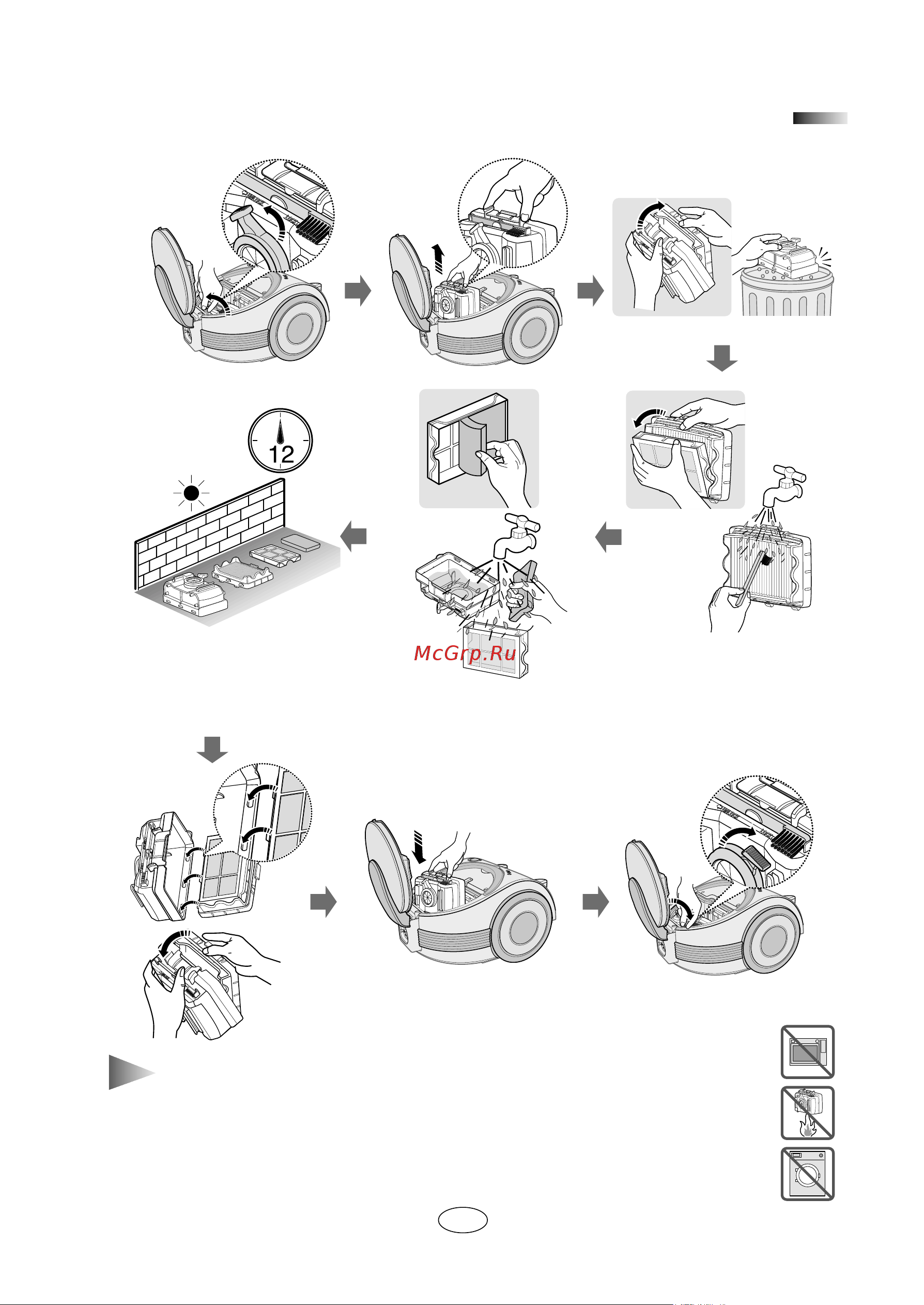 Samsung SC7063 [4/7] Ìïéñ áä ääëëöíçõå îàãúíêéå àãà åöòäéå ñãü ëåéêä èõãà
