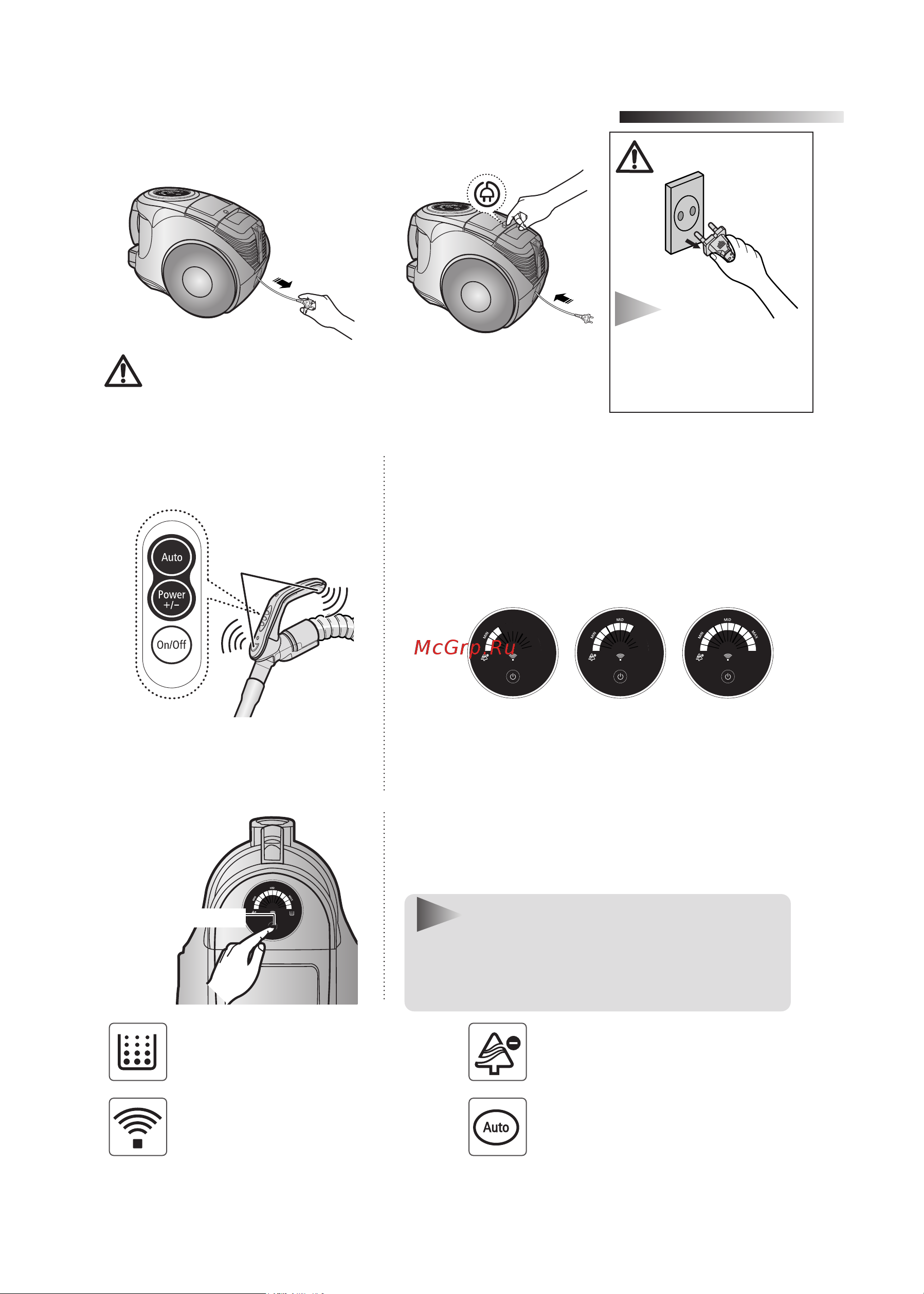 Samsung SC8552 [4/12] Ùäëèãìäíäñàü èõãöëéëä