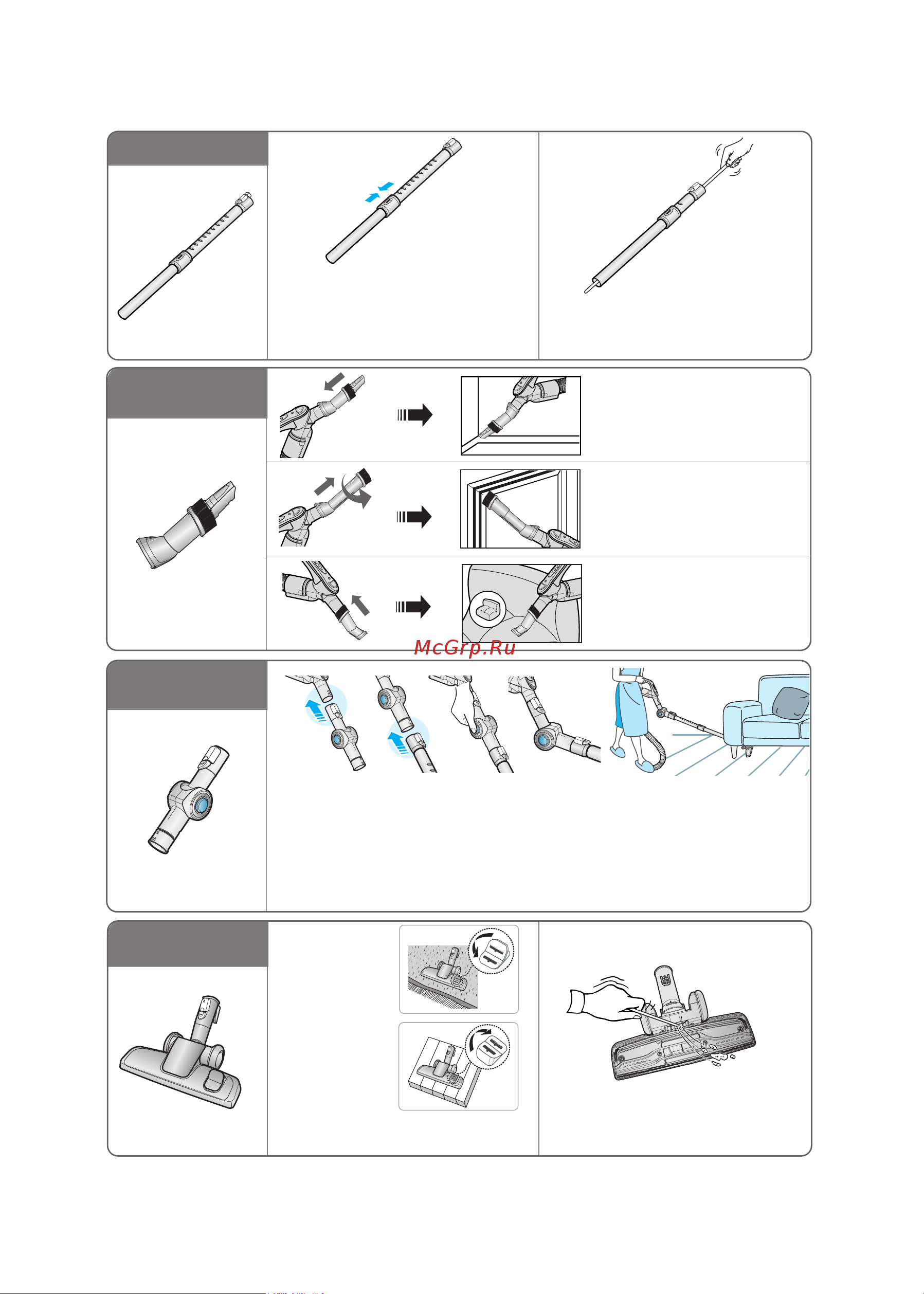 Samsung SC8552 [5/12] Ëóâ ëìëúâ íóîâì úû ú û û ò òóâ ëìëúâî ì ïë òâíˆëﬂïë û íë î ì ë úâîâòíóôë âòíóè ú û 2 ëóâ ëìëúâ úâîâòíóôë âòíû ú û û ò ìëêìâè òú íóîâì úóè ú û 3 ç êïëúâ íìóôíû push ç ê ú 4 öòîë íìóôí push ì ıó ëúòﬂ ì ê úóï ôóîóêâìëë íóîâì ú ﬂ ú û ïóêâú òíî ú òﬂ 5