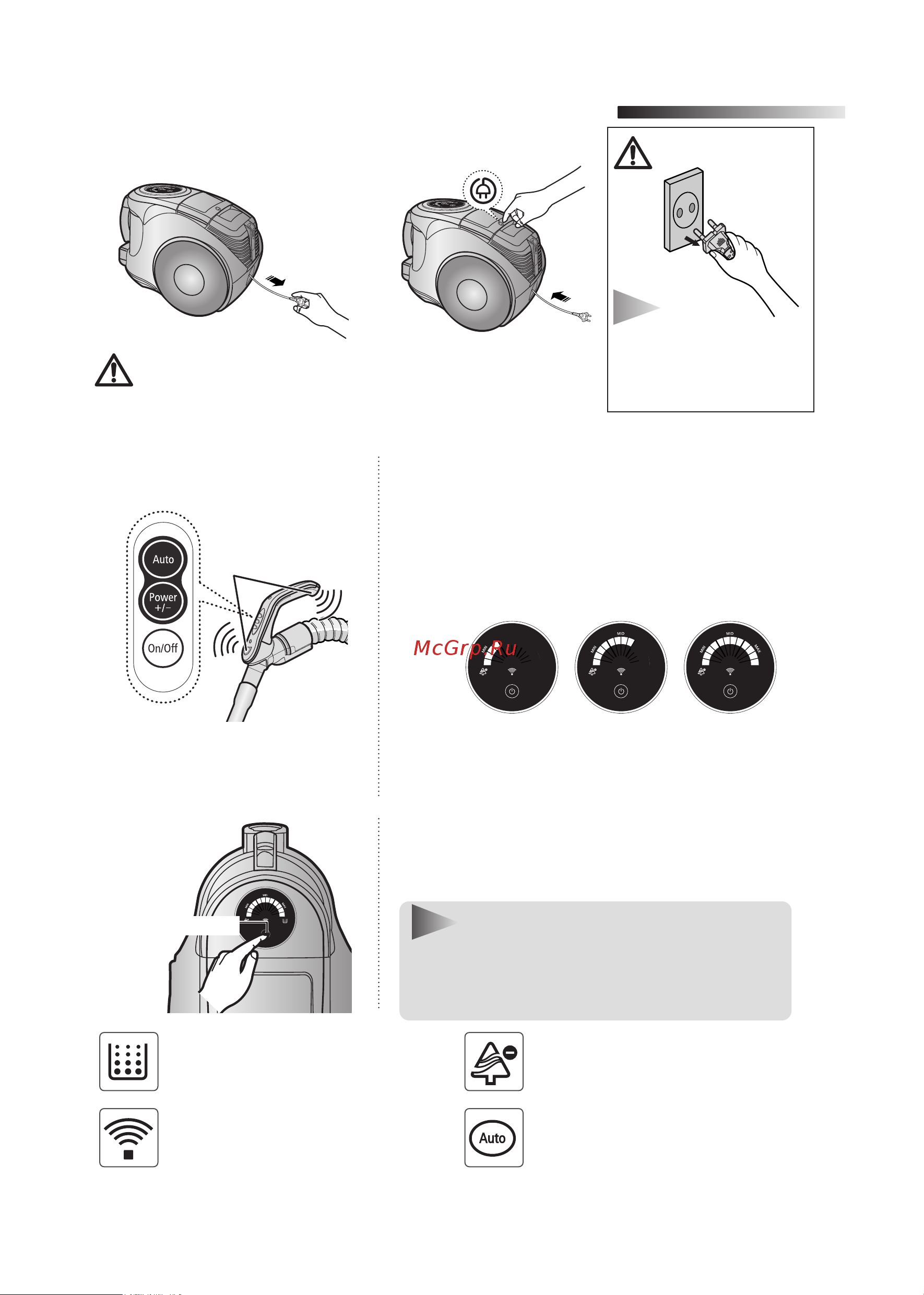 Samsung SC8581 [4/11] Ùäëèãìäíäñàü èõãöëéëä