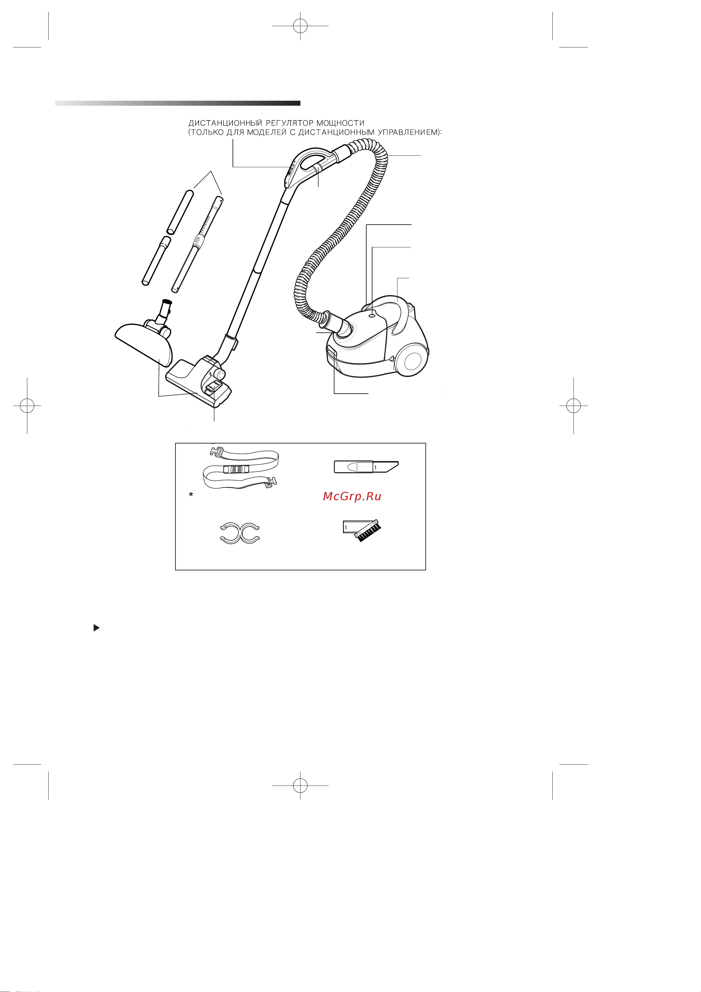 Samsung VC-5813H [3/8] Dj68 00092a 12 29 01 8 20 am page 3