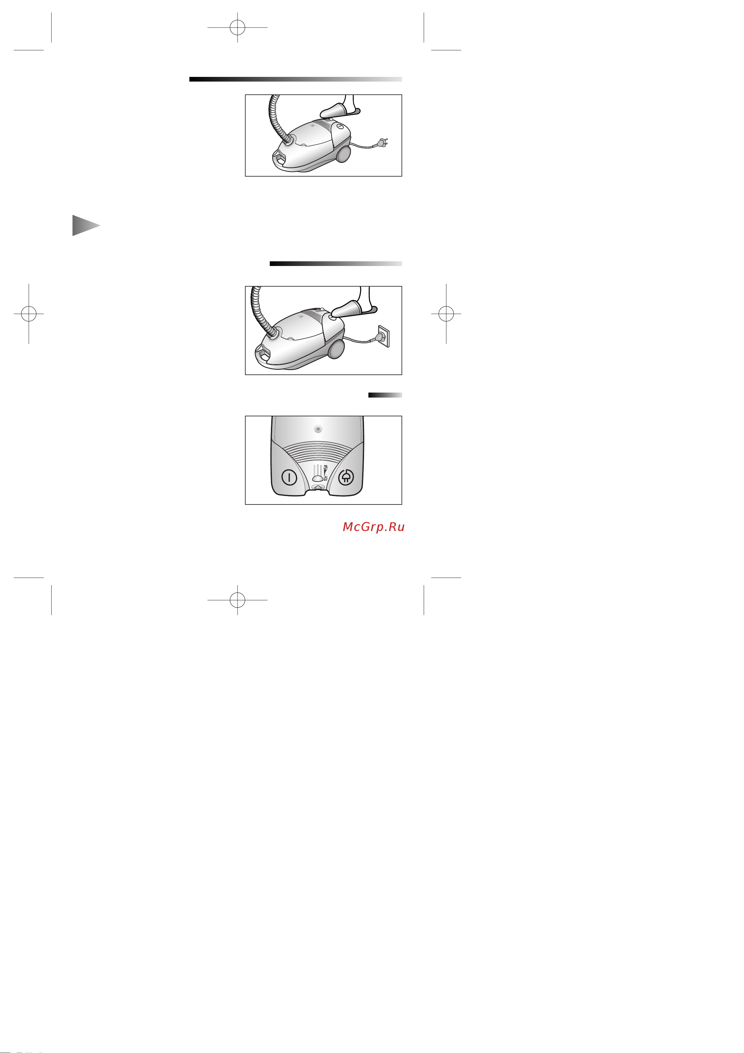 Samsung VC-7413V [4/8] О о у