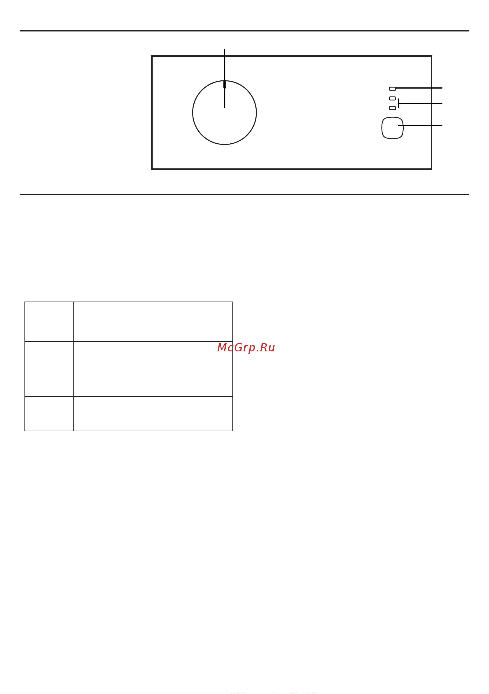 Beko EV 5100 [19/72] Специални програми