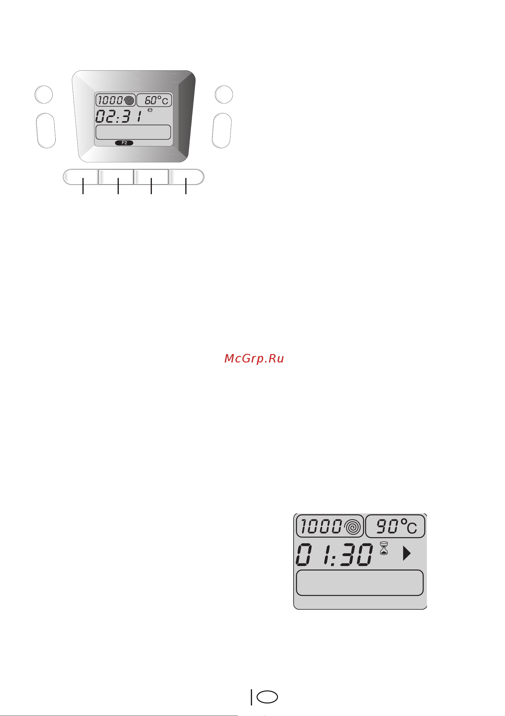 Beko WKD 75080 [19/72] Дополнительные функции