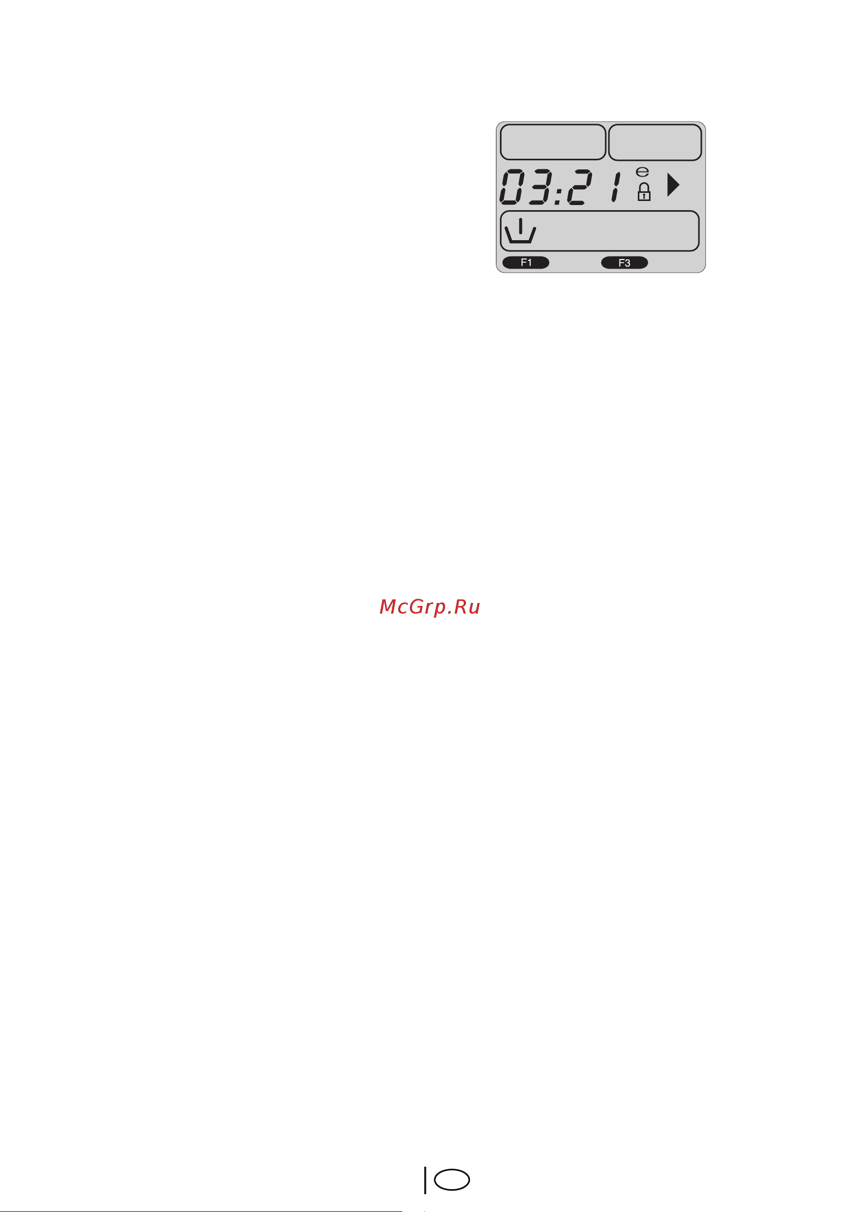 Beko WKD 75080 [21/72] Блокировка от детей