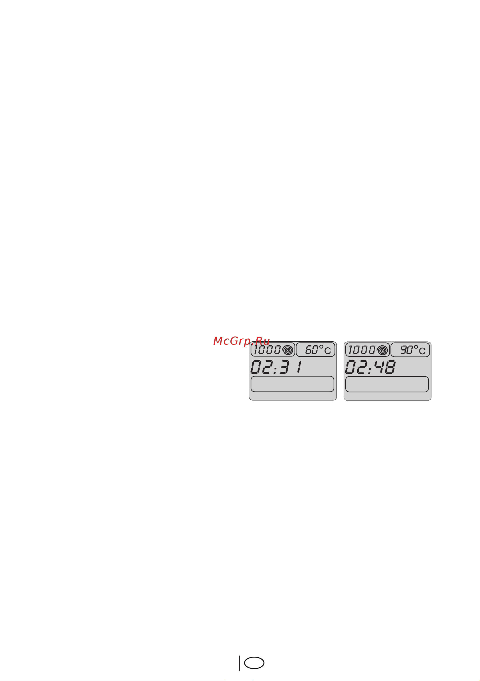 Beko WKD 75080 [52/72] Additional programs