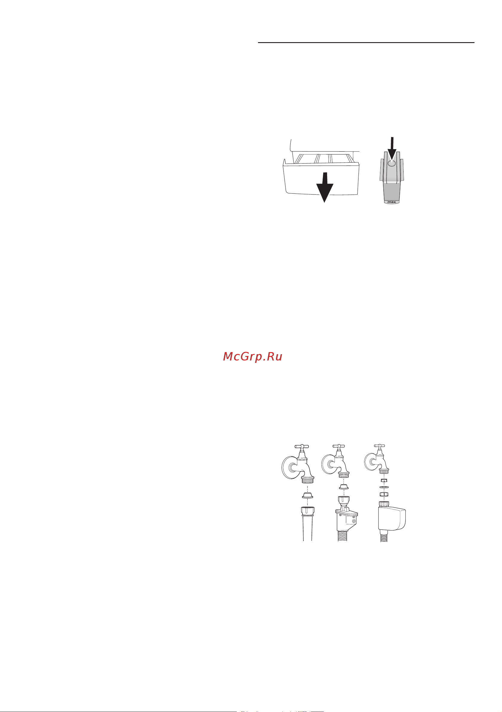 Beko WKL 15085 D [22/40] Обслуживание и чистка