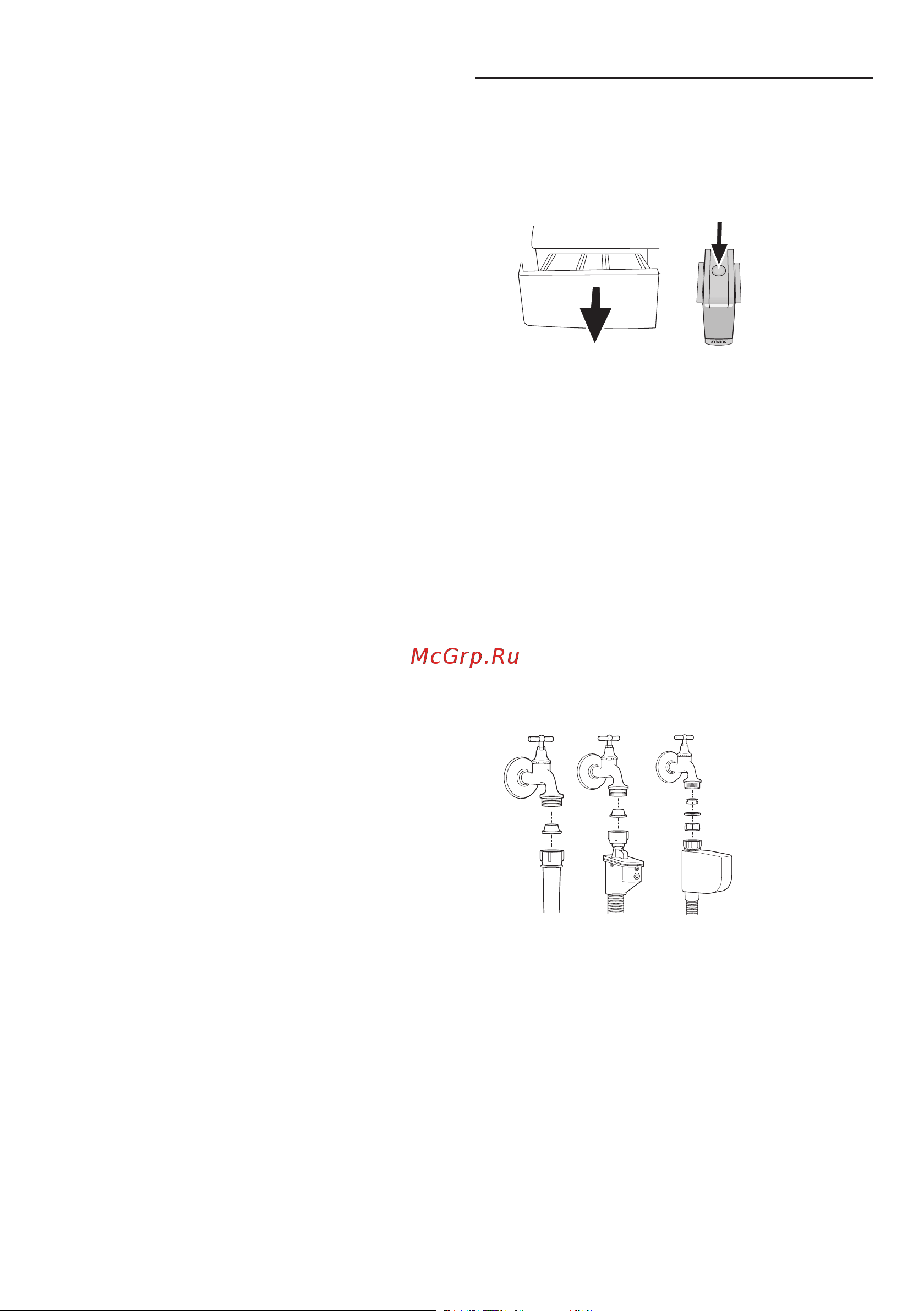Beko WML 15100 DB (P) [21/48] Údržba a čištění