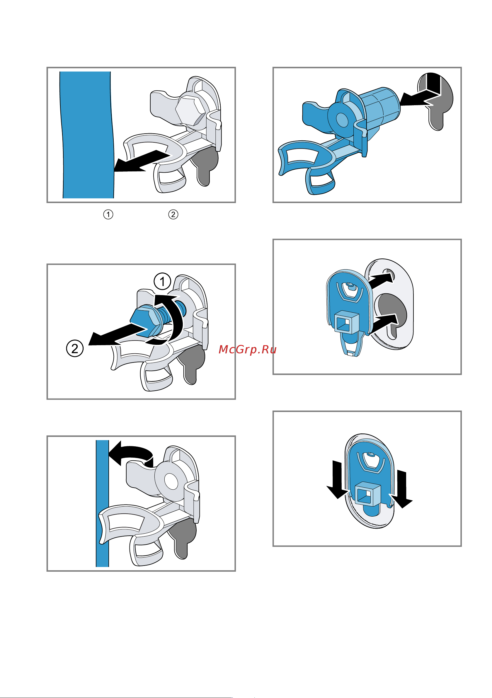 Bosch WGA242X0ME Руководство по эксплуатации онлайн [16/68] 786798