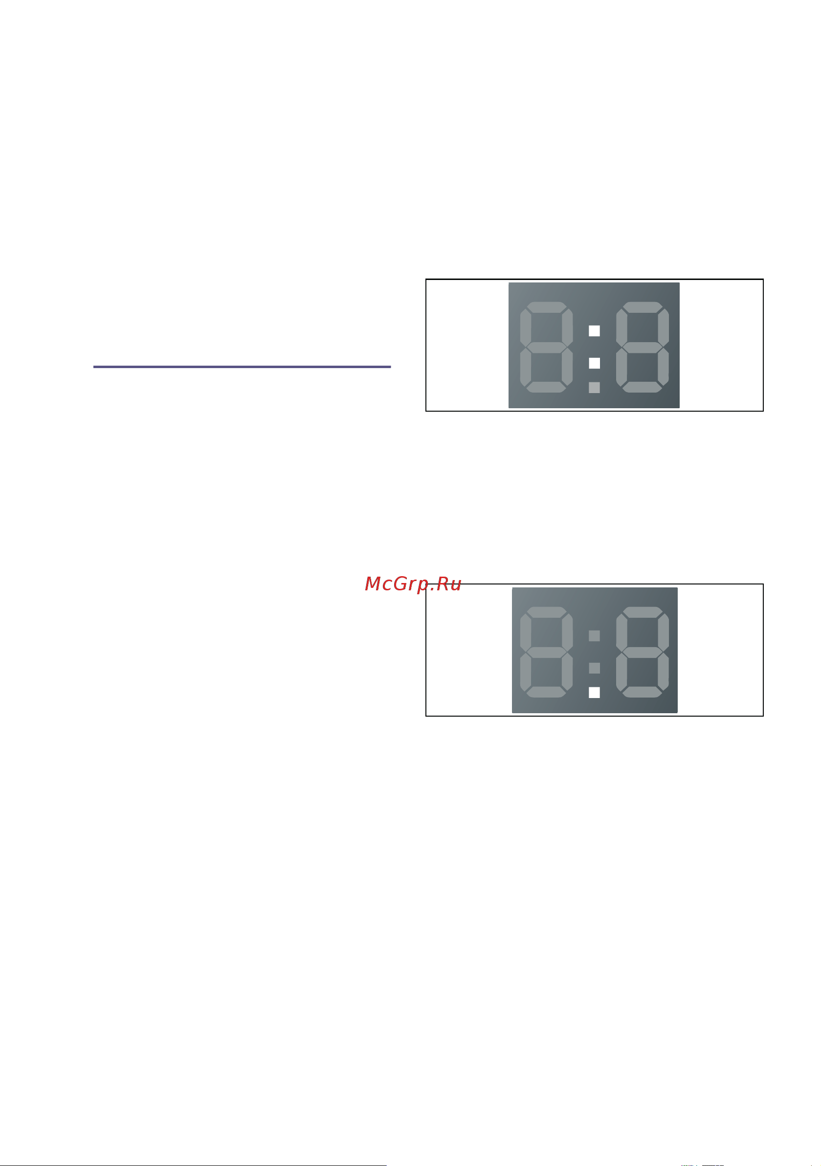 Bosch WLT 24465OE [35/48] Сенсорная техника