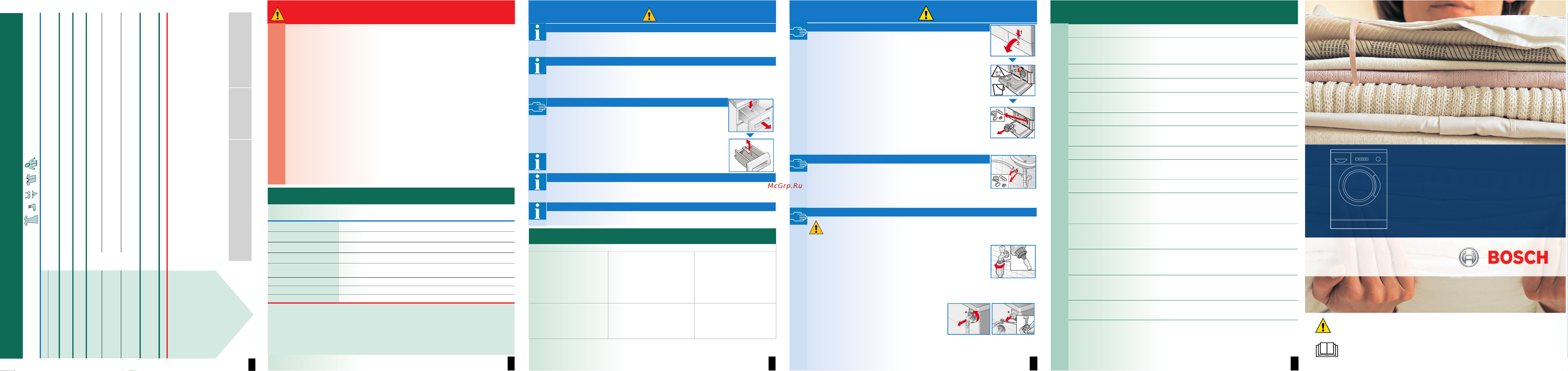 Bosch WLX 20162OE(Maxx 5) [2/8] Istoqovi