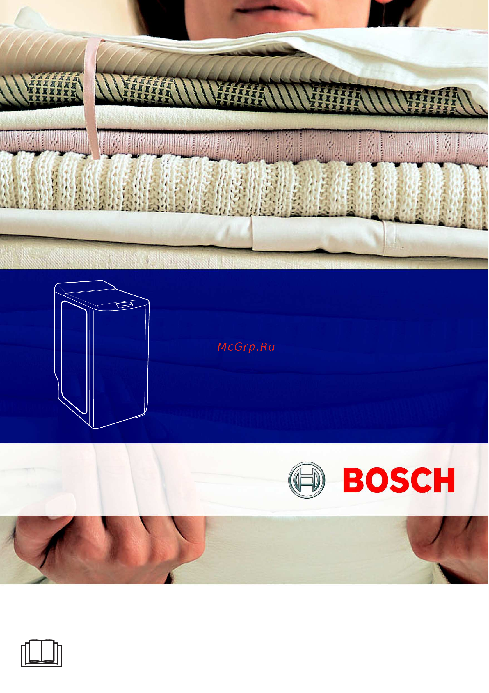 Bosch WOR 16153OE Руководство по эксплуатации онлайн