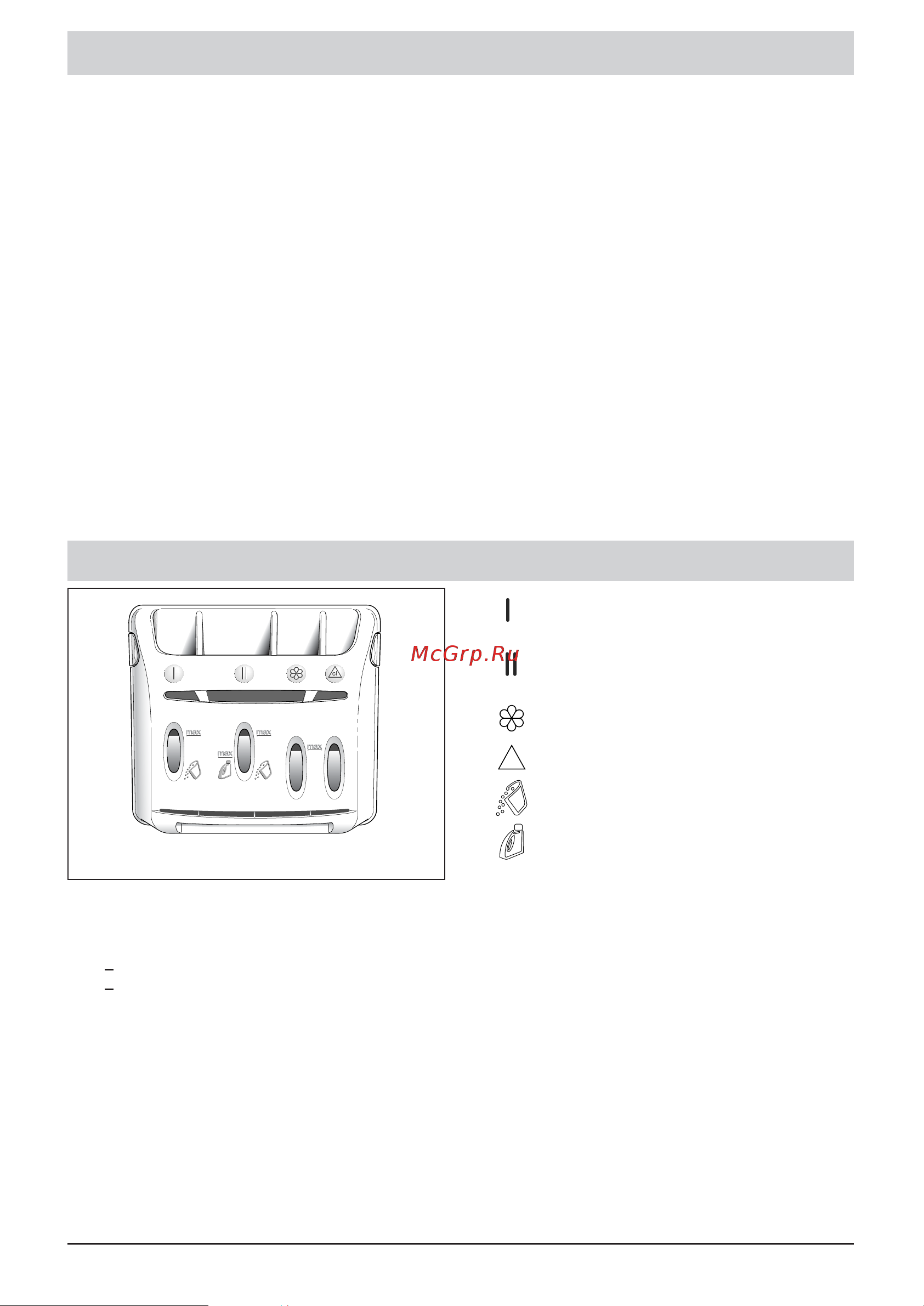 Bosch WOT 24552OE [13/36] ➀ ➁ ➃ ➂