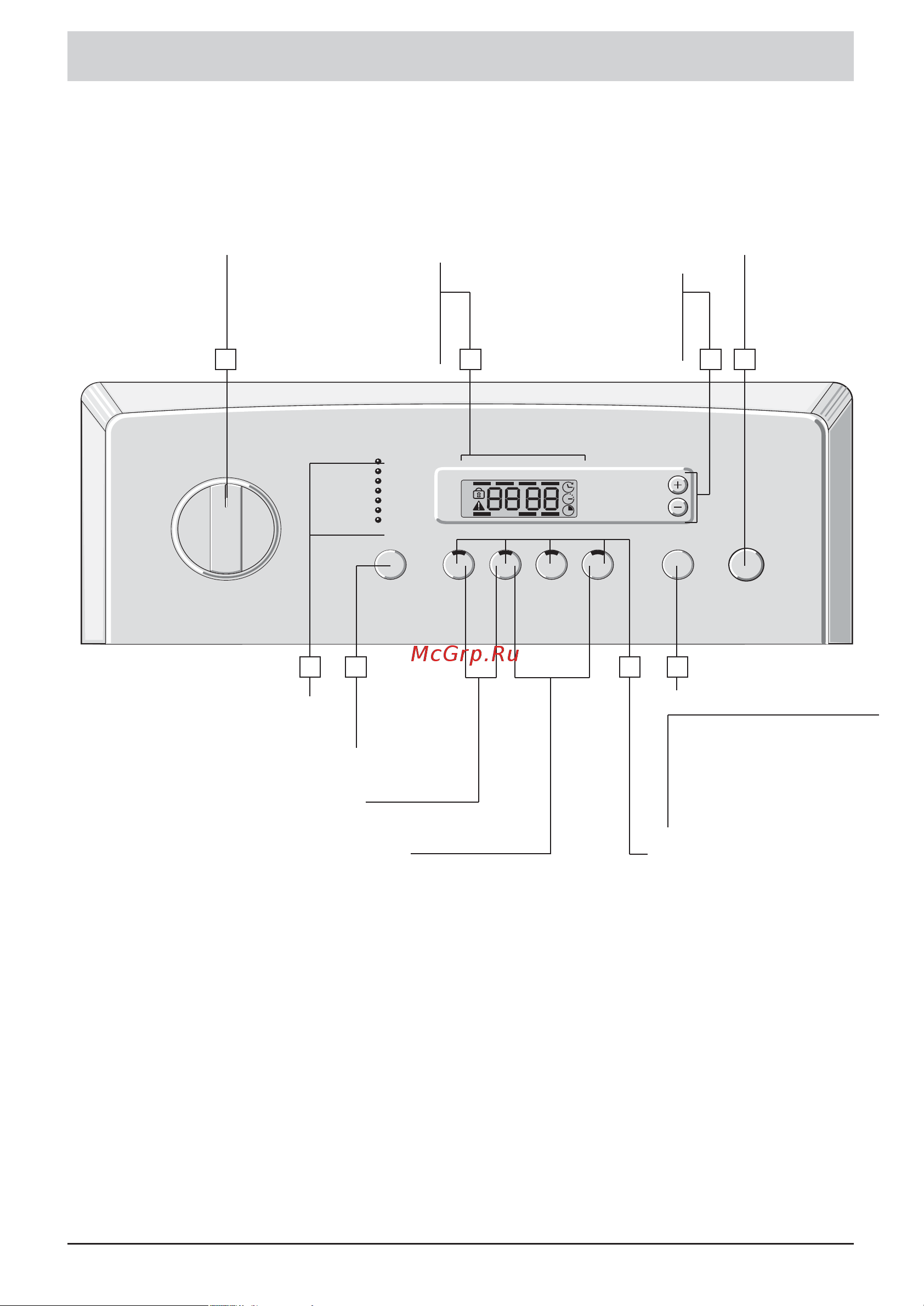 Bosch WOT 24552OE Руководство по эксплуатации онлайн [14/36] 717594