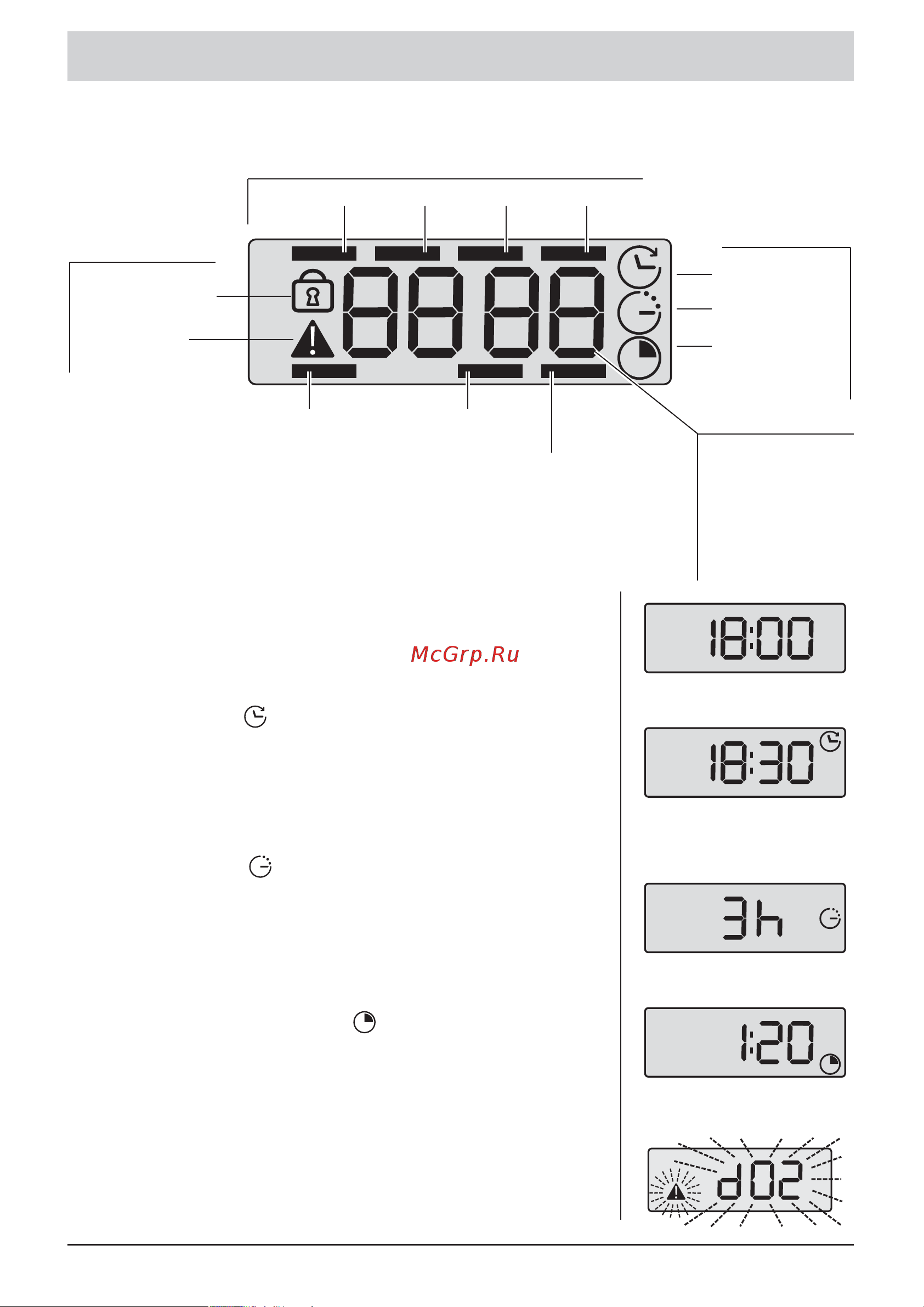 Bosch WOT 24552OE Руководство по эксплуатации онлайн [15/36] 717594