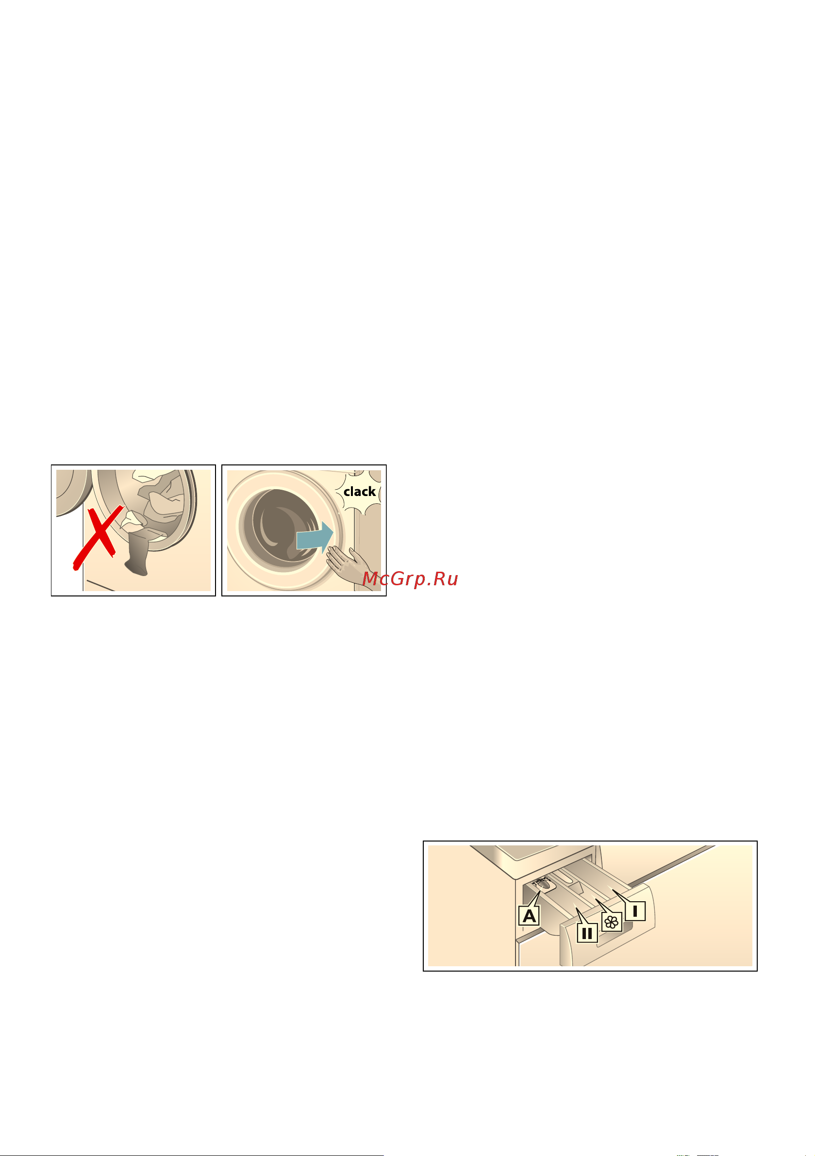 Bosch WVG 30461ME [29/48] Дозировка и добавление моющего средства и средства по уходу