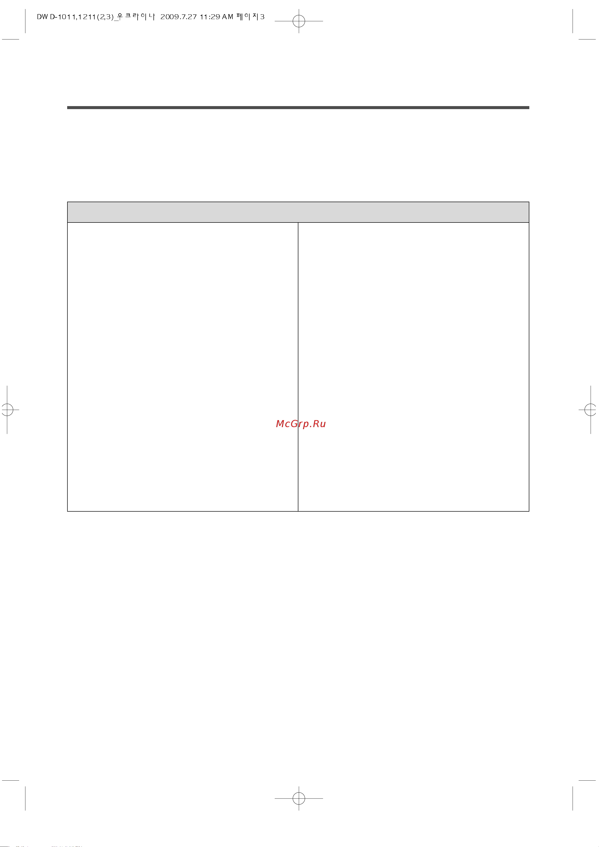 Daewoo DWD-F1011A [3/27] Âáóô òìóòú ëòôóî áó ìëˇ òúë î ìóè ï ëì