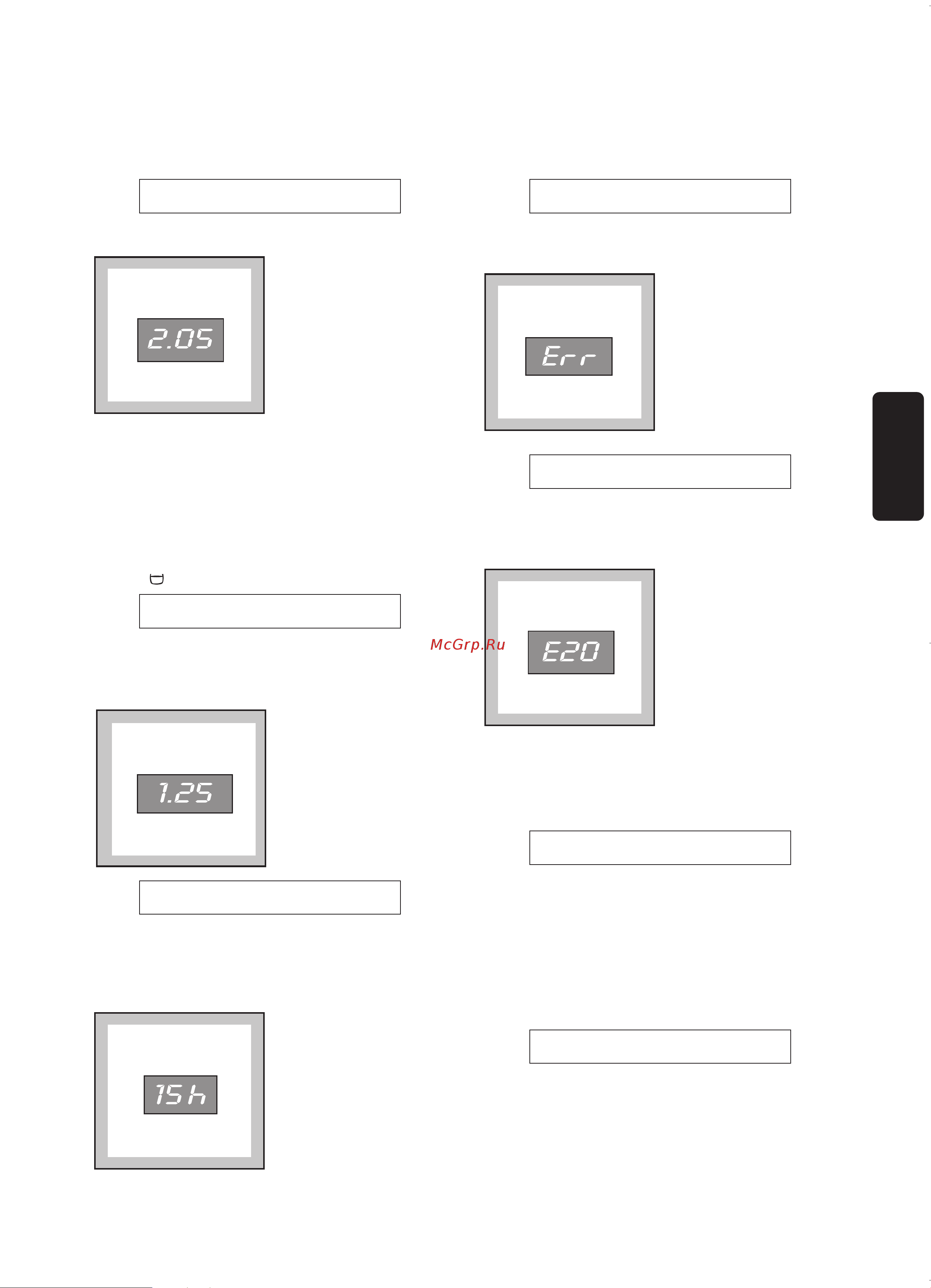 Electrolux EWW 1230 I [12/29] Knopka start pauza