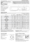 Hotpoint-Ariston BK RT 602 ST S Руководство по эксплуатации